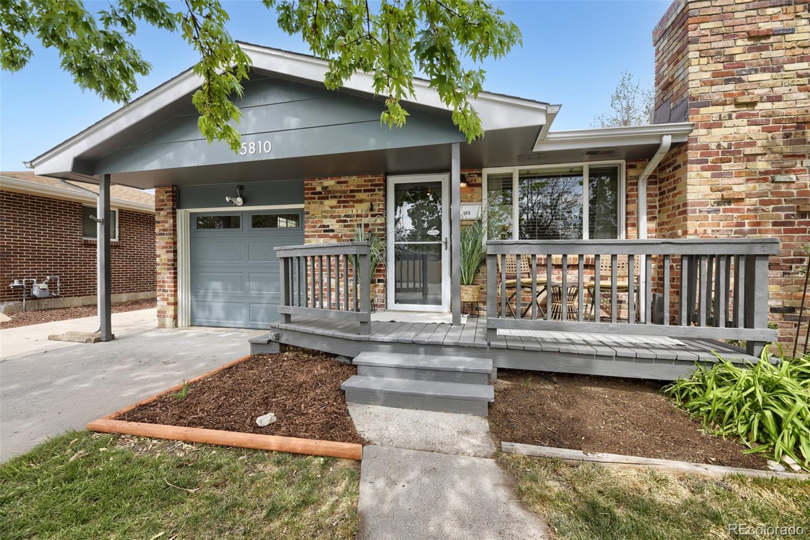 5810 S Julian Street Littleton CO 80123
