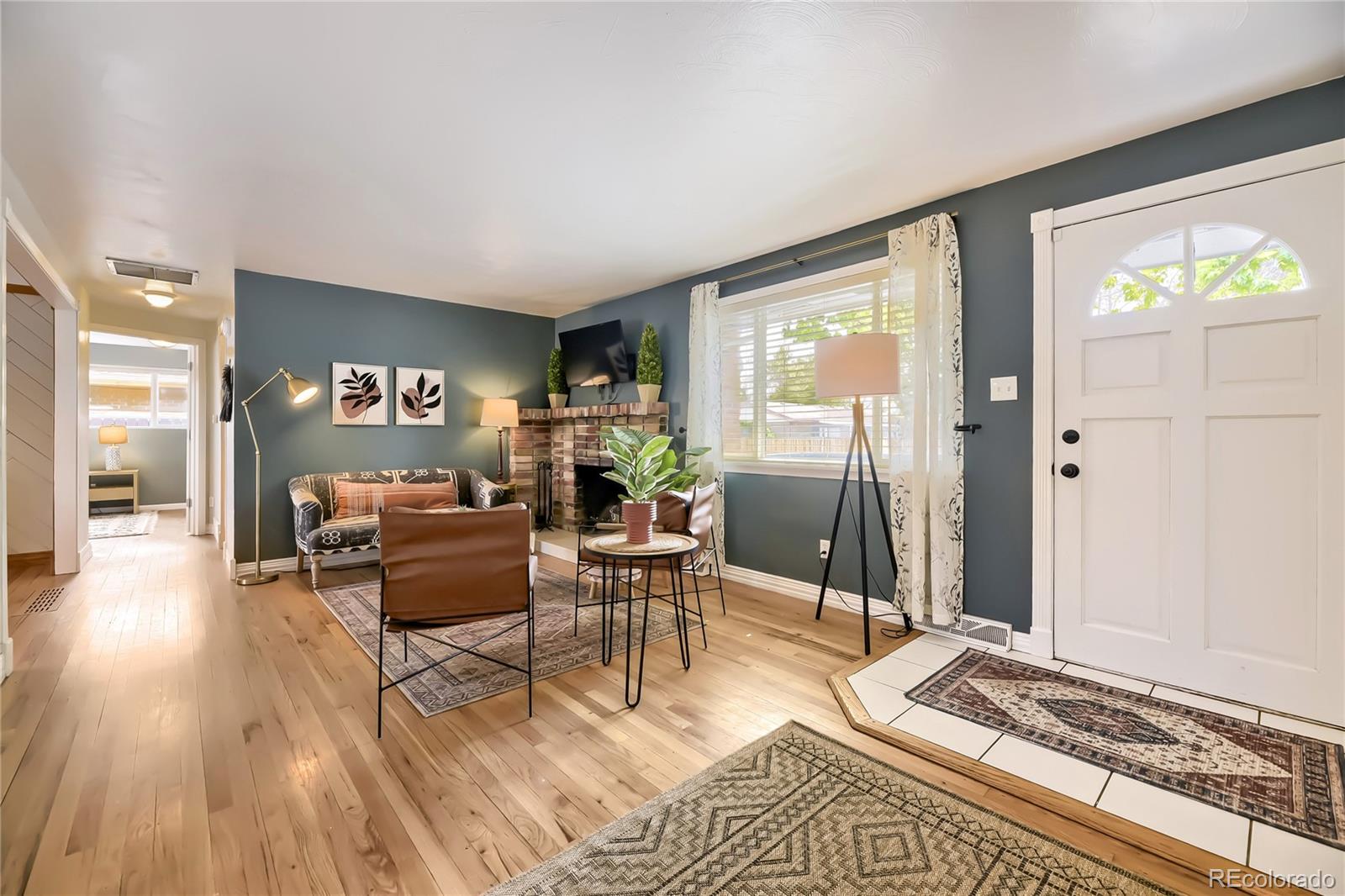 5810 S Julian Street Littleton CO 80123