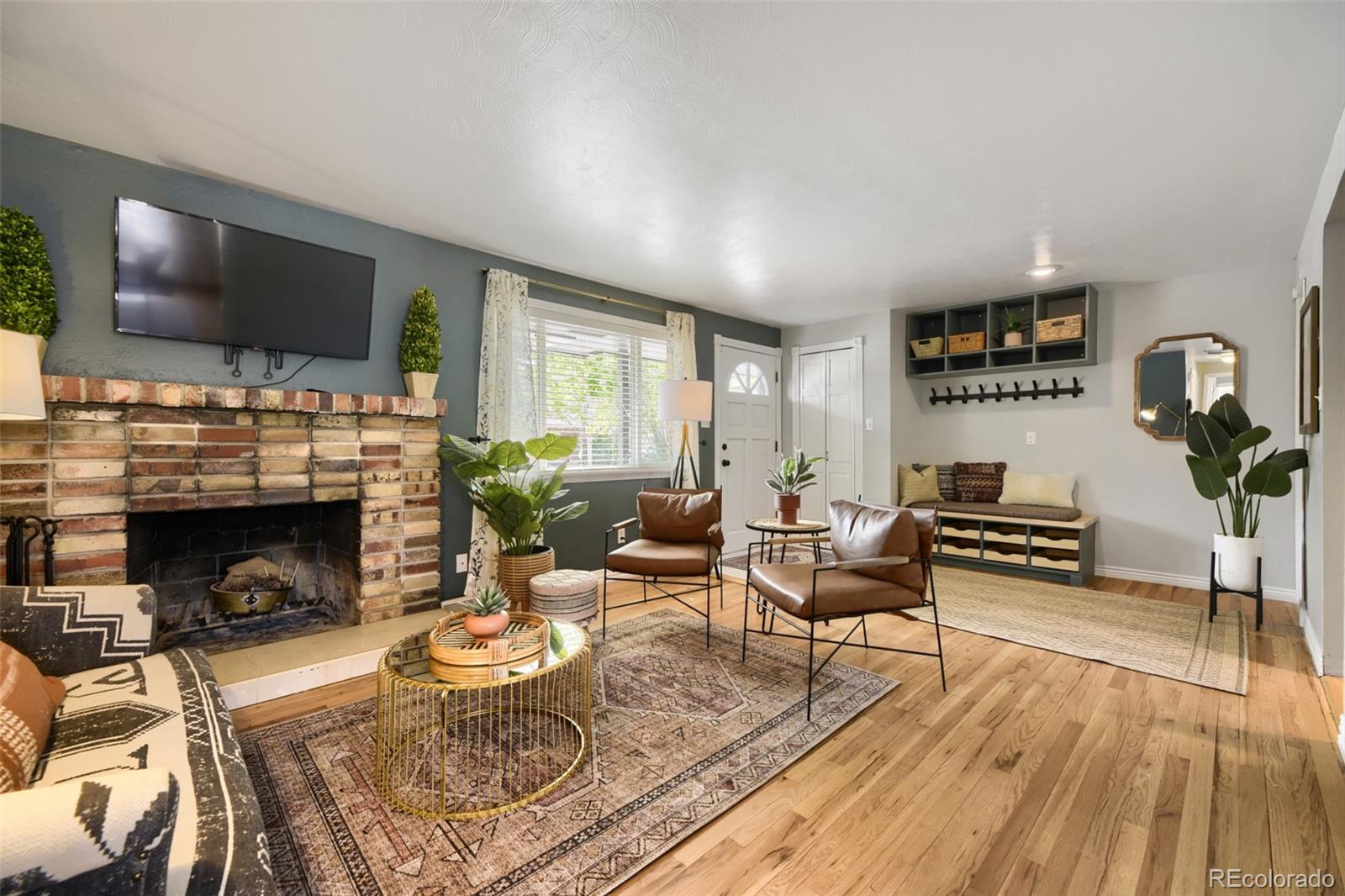 5810 S Julian Street Littleton CO 80123