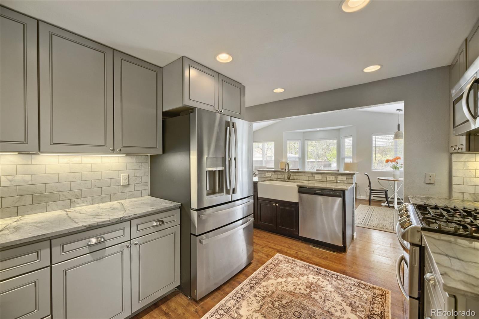5810 S Julian Street Littleton CO 80123