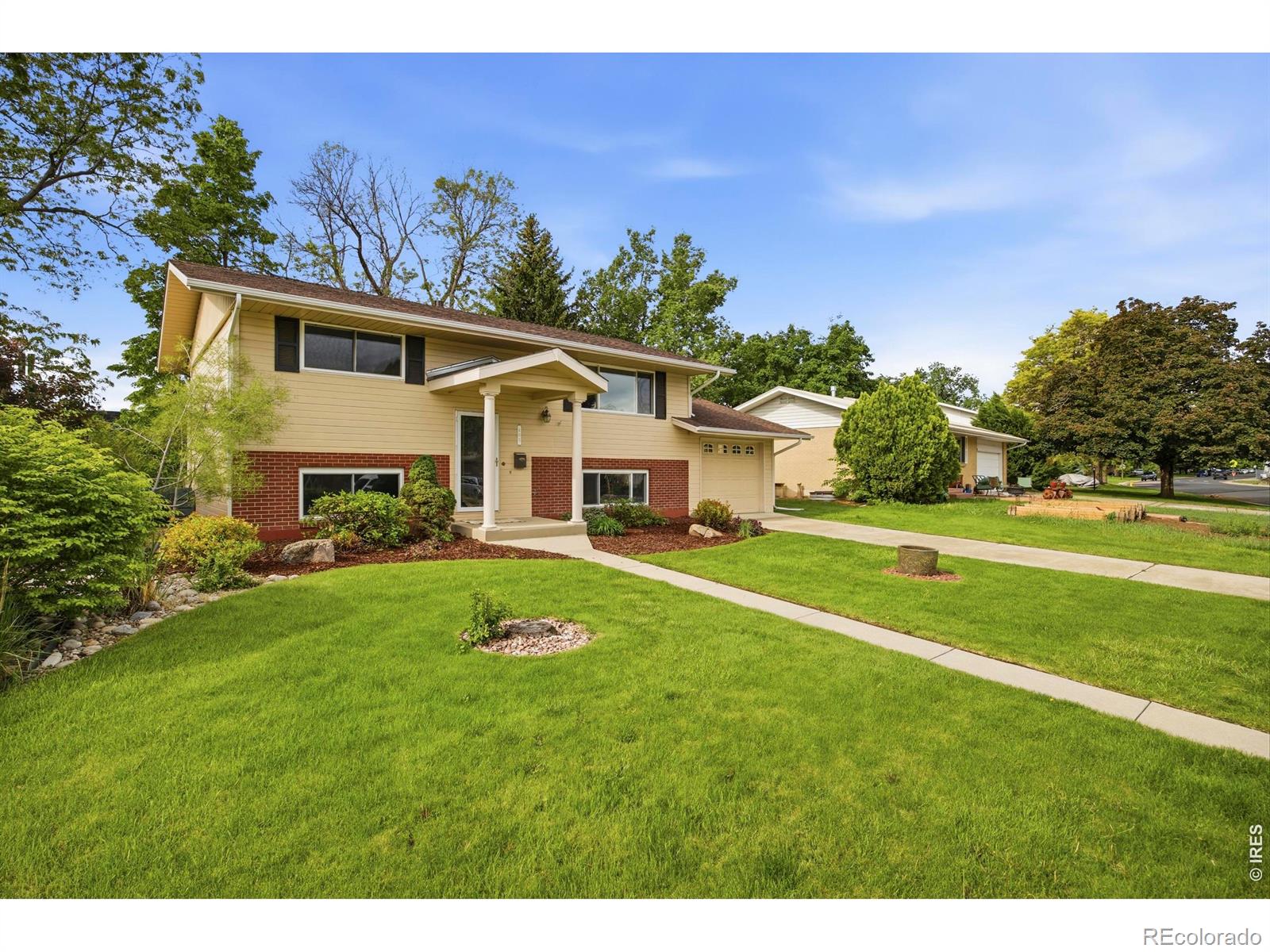 605 Princeton Road Fort Collins CO 80525