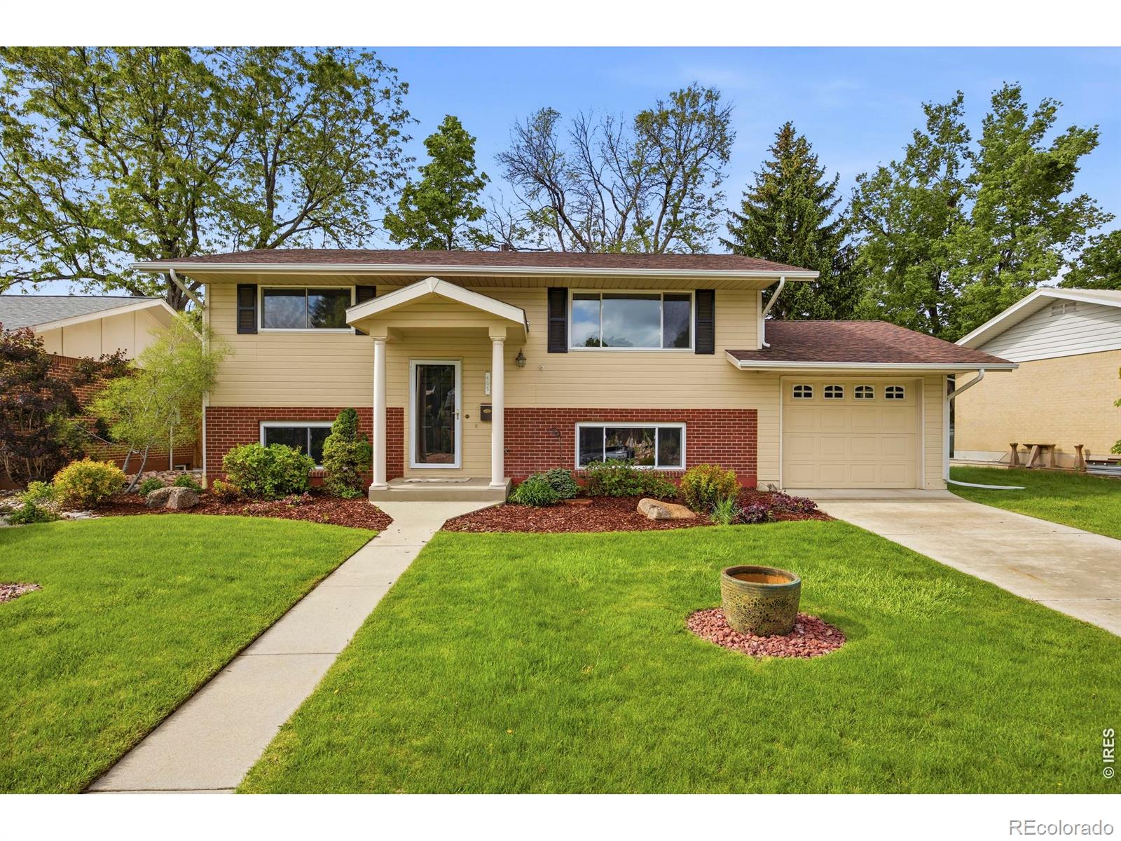 605 Princeton Road Fort Collins CO 80525