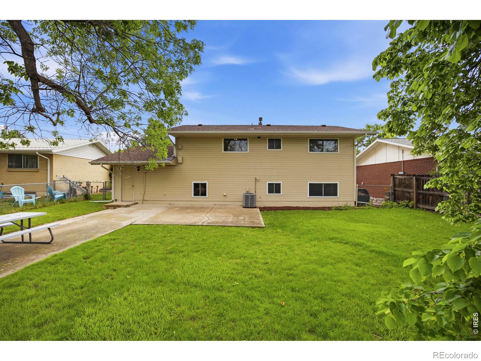 605 Princeton Road Fort Collins CO 80525