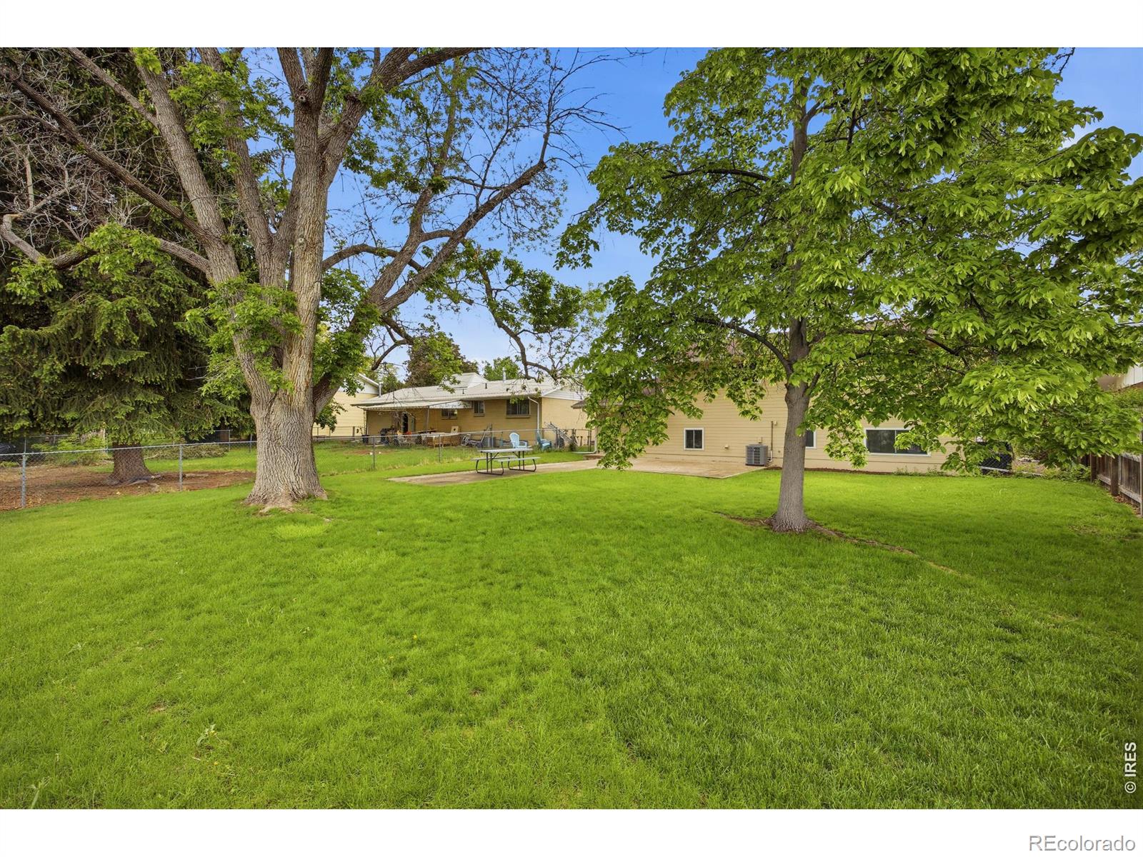 605 Princeton Road Fort Collins CO 80525