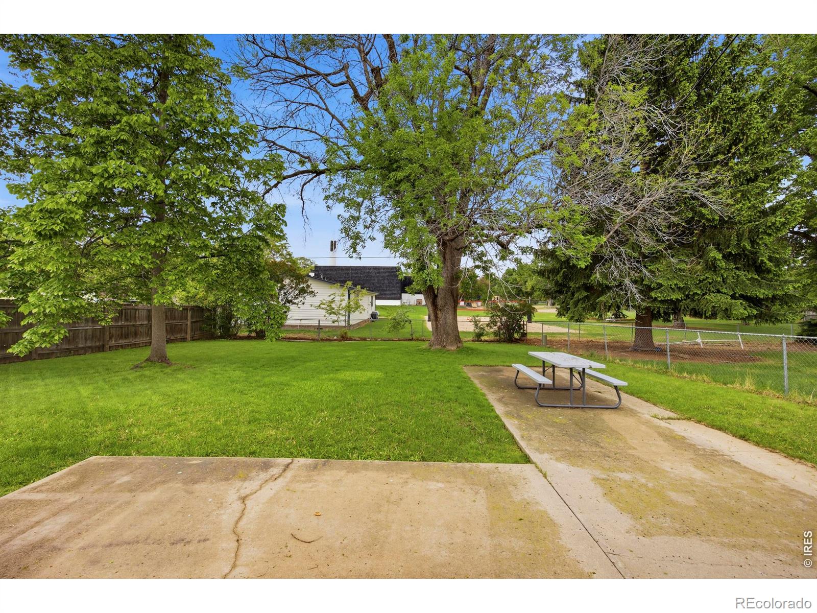 605 Princeton Road Fort Collins CO 80525