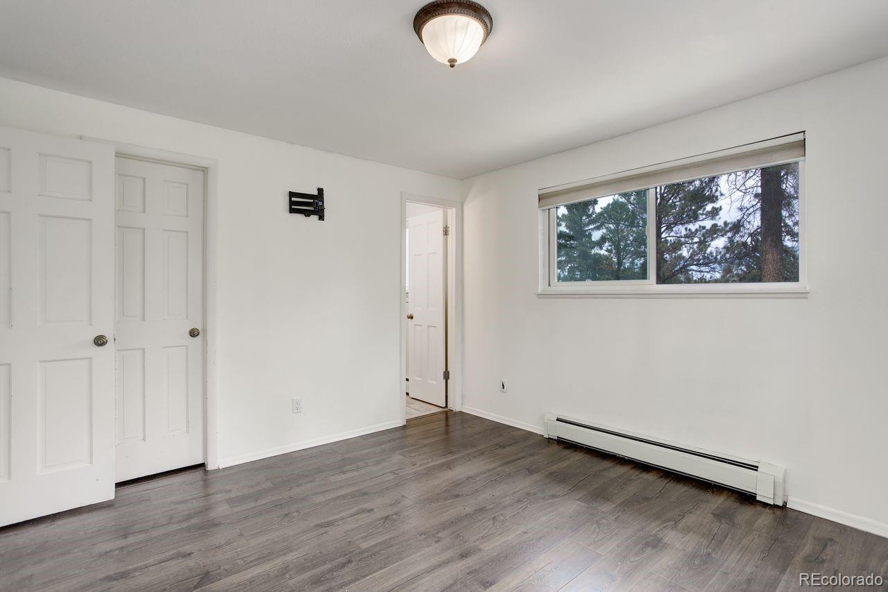 8795 Rudd Road Evergreen CO 80439
