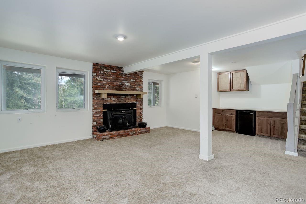 8795 Rudd Road Evergreen CO 80439