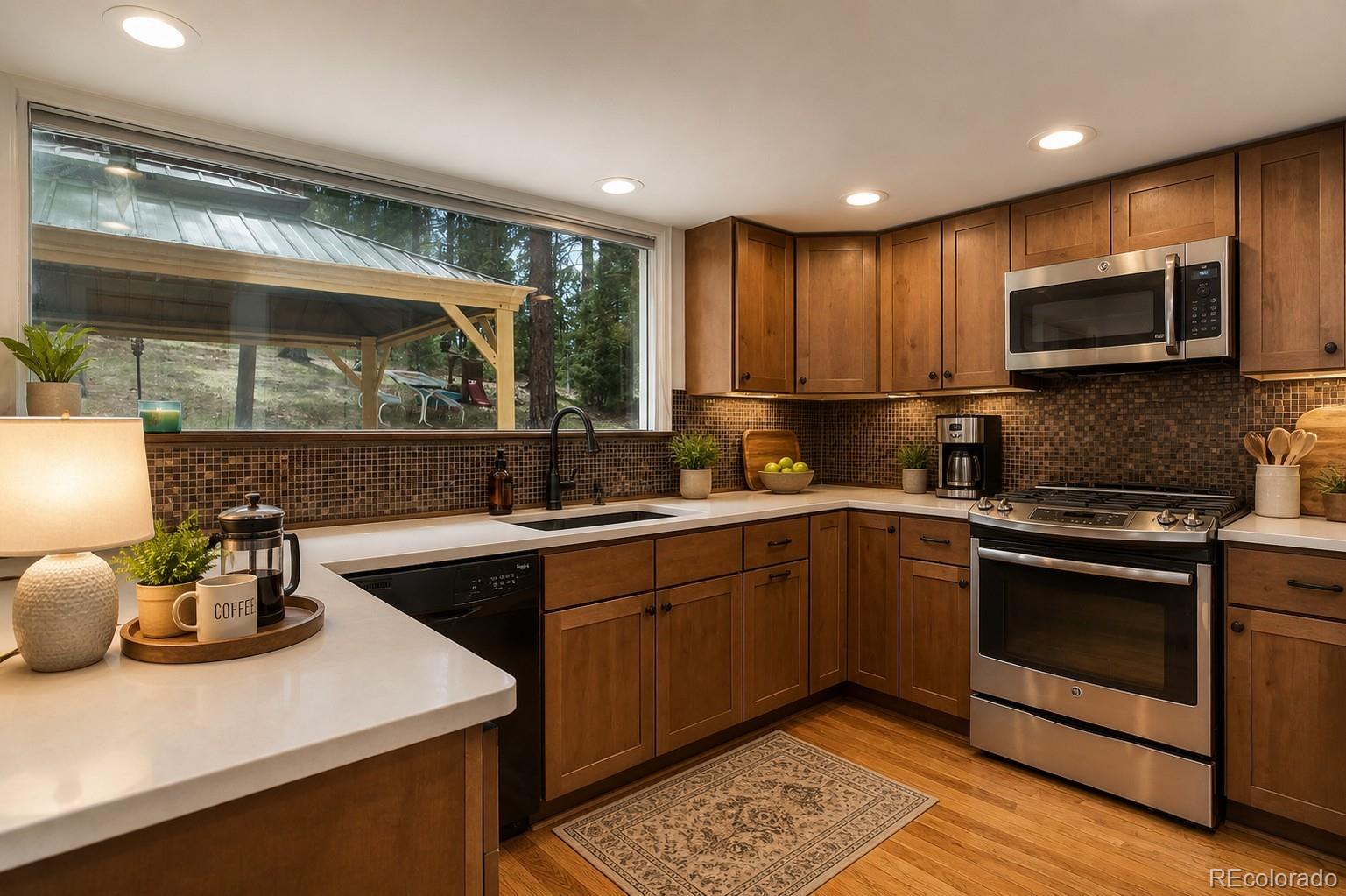 8795 Rudd Road Evergreen CO 80439