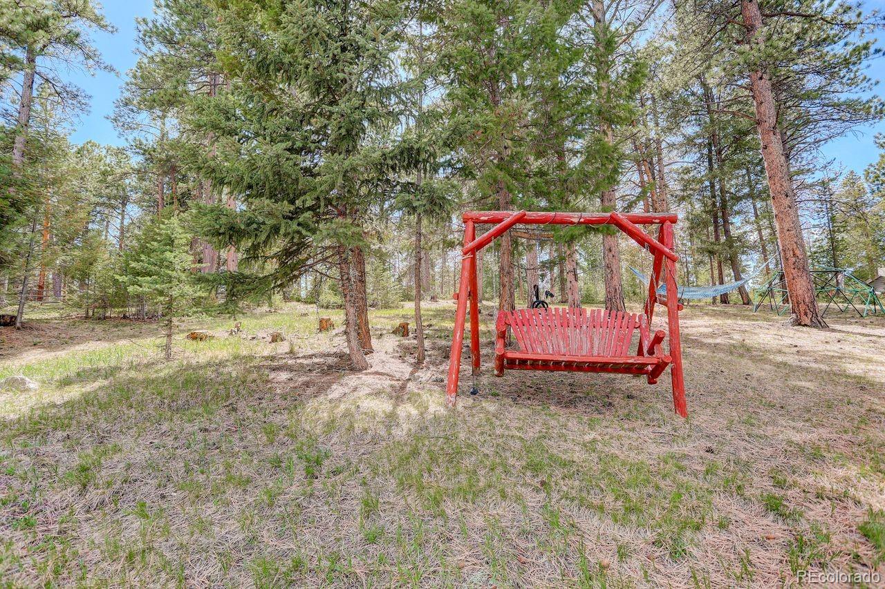 8795 Rudd Road Evergreen CO 80439