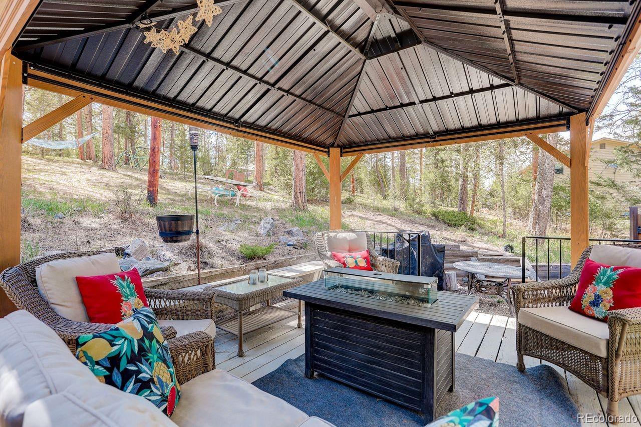 8795 Rudd Road Evergreen CO 80439