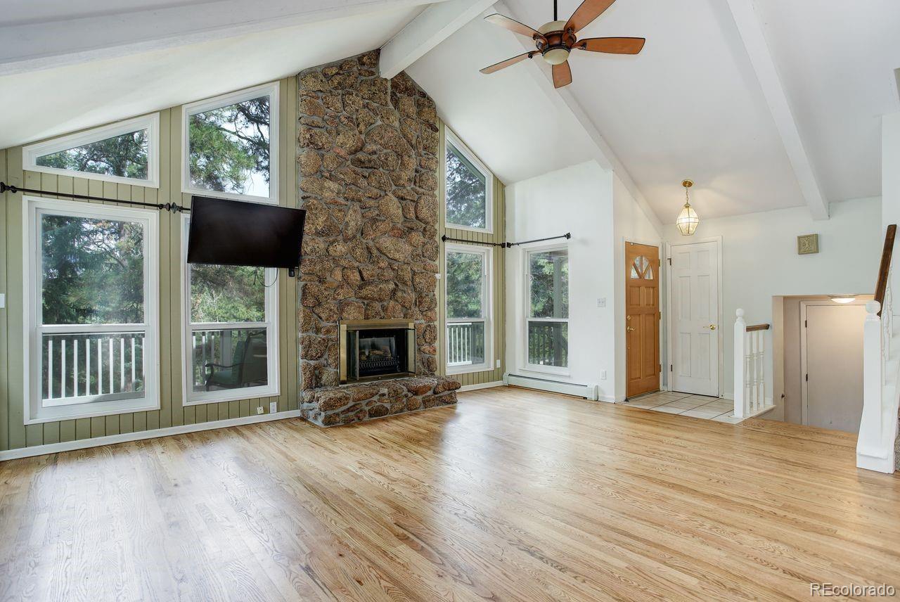 8795 Rudd Road Evergreen CO 80439