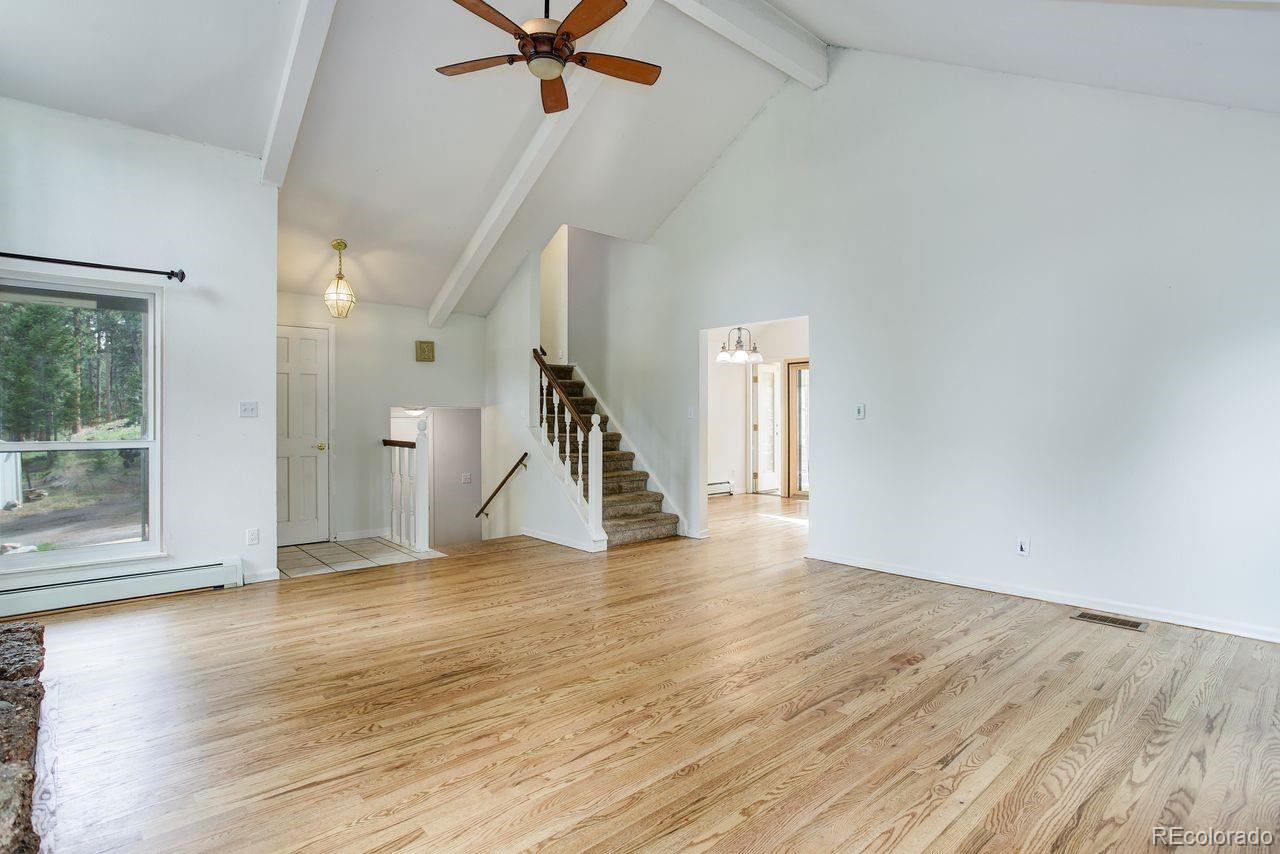8795 Rudd Road Evergreen CO 80439