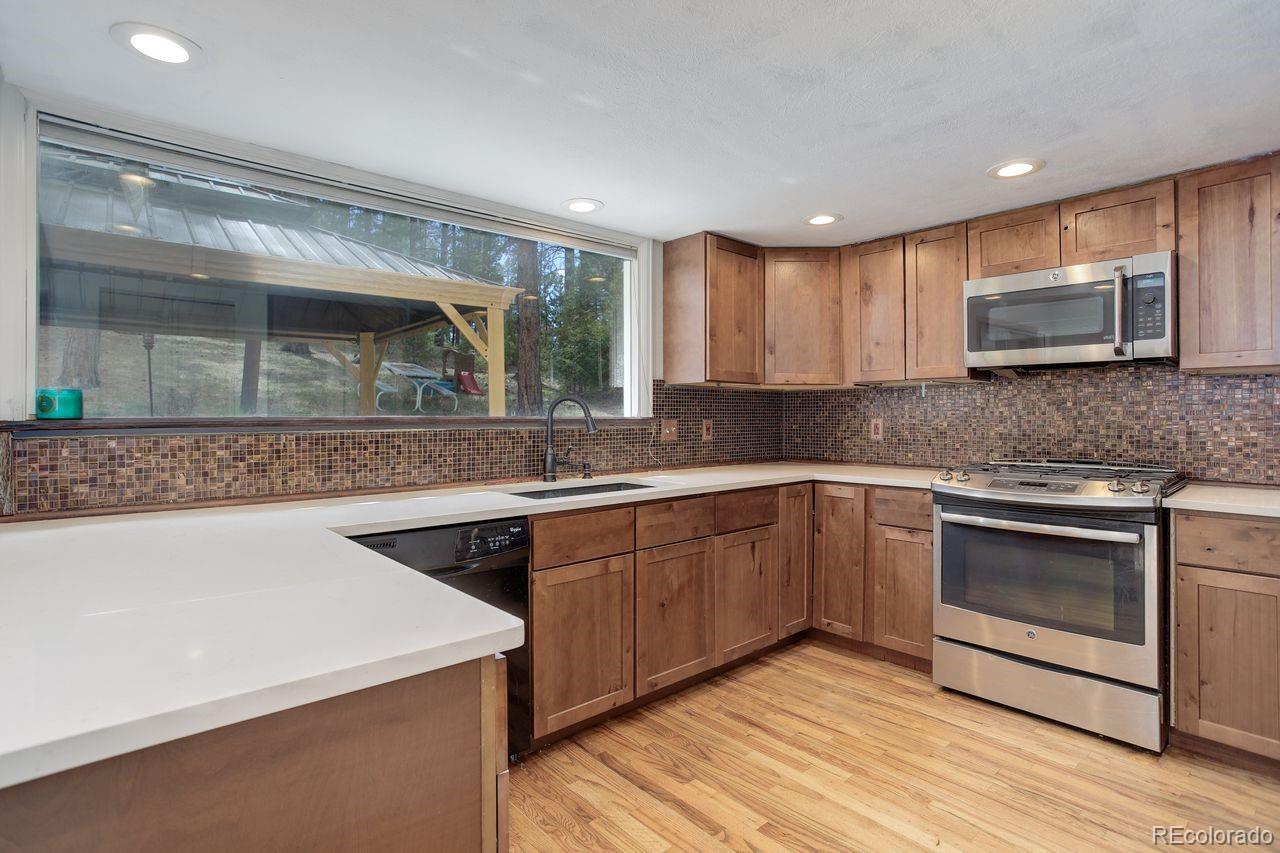 8795 Rudd Road Evergreen CO 80439