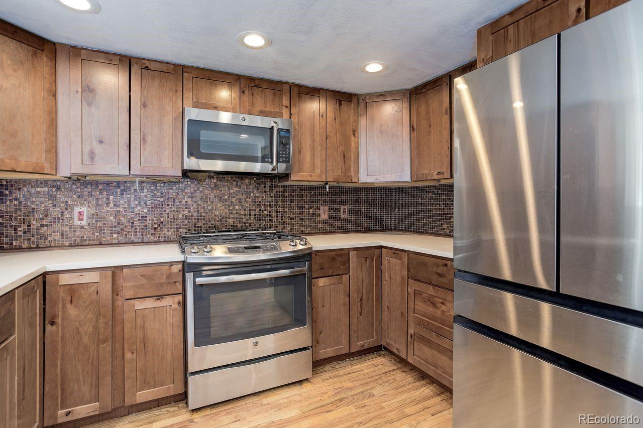 8795 Rudd Road Evergreen CO 80439