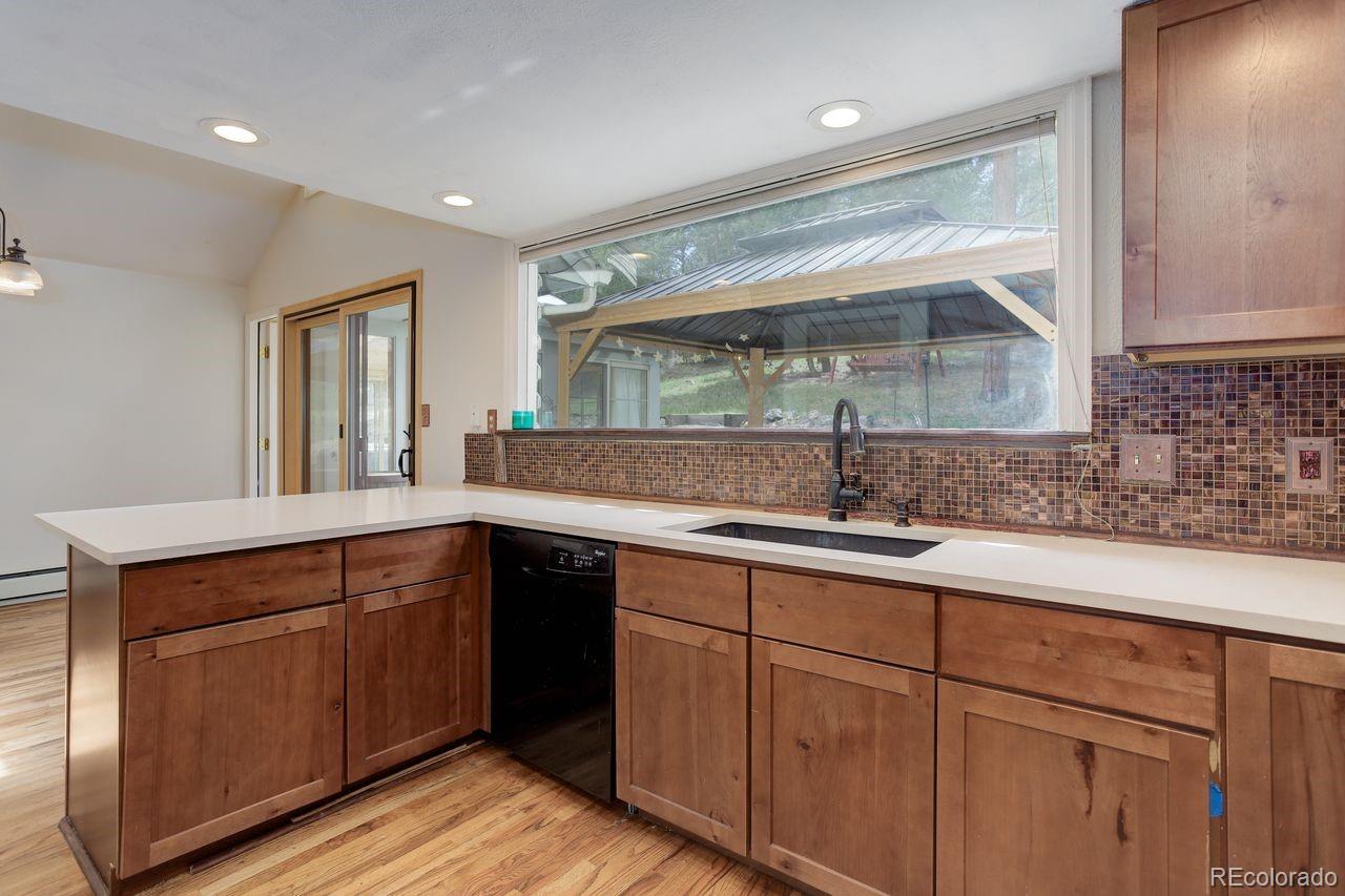 8795 Rudd Road Evergreen CO 80439