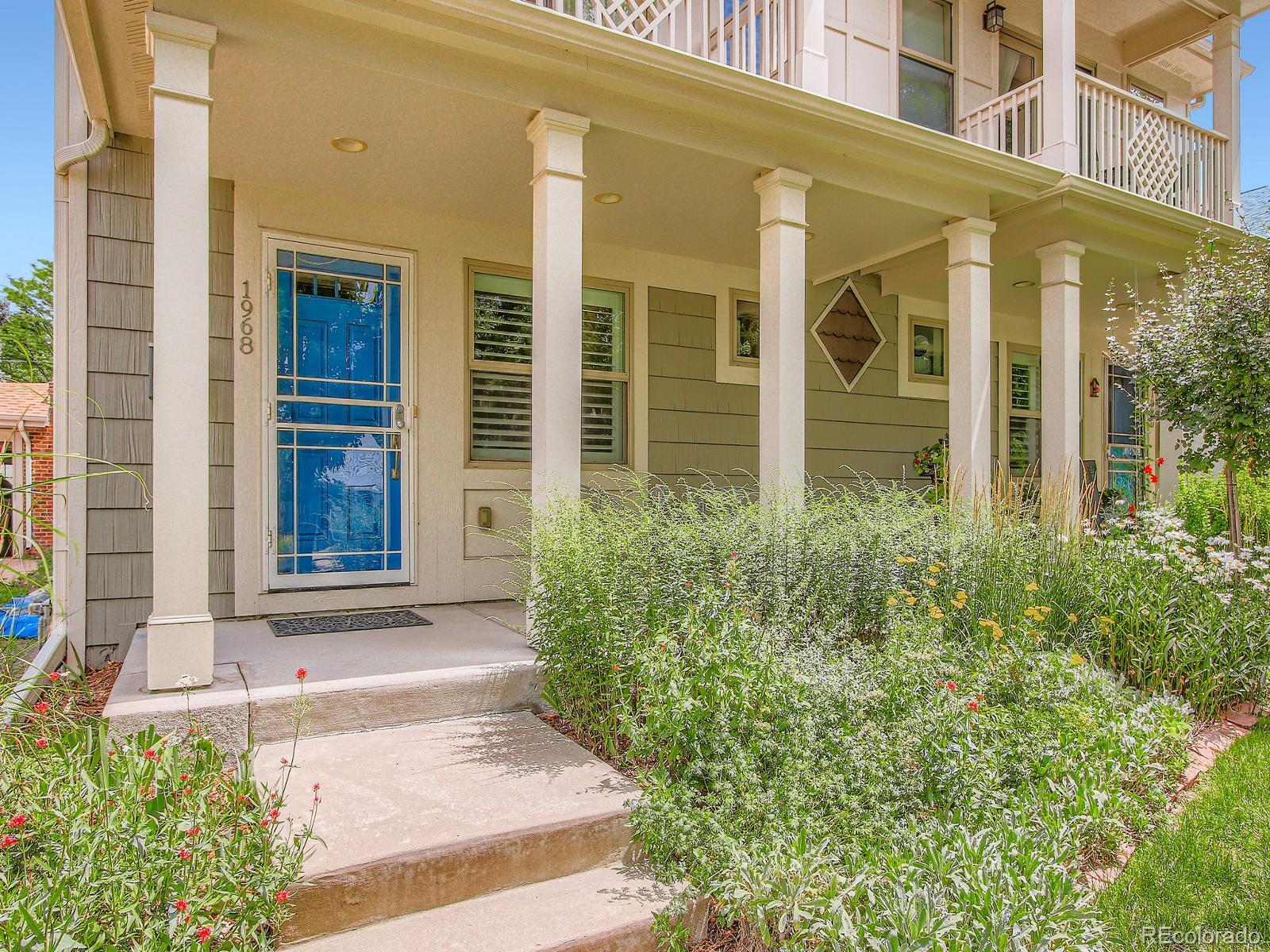 1968 S Clarkson Street Denver CO 80210