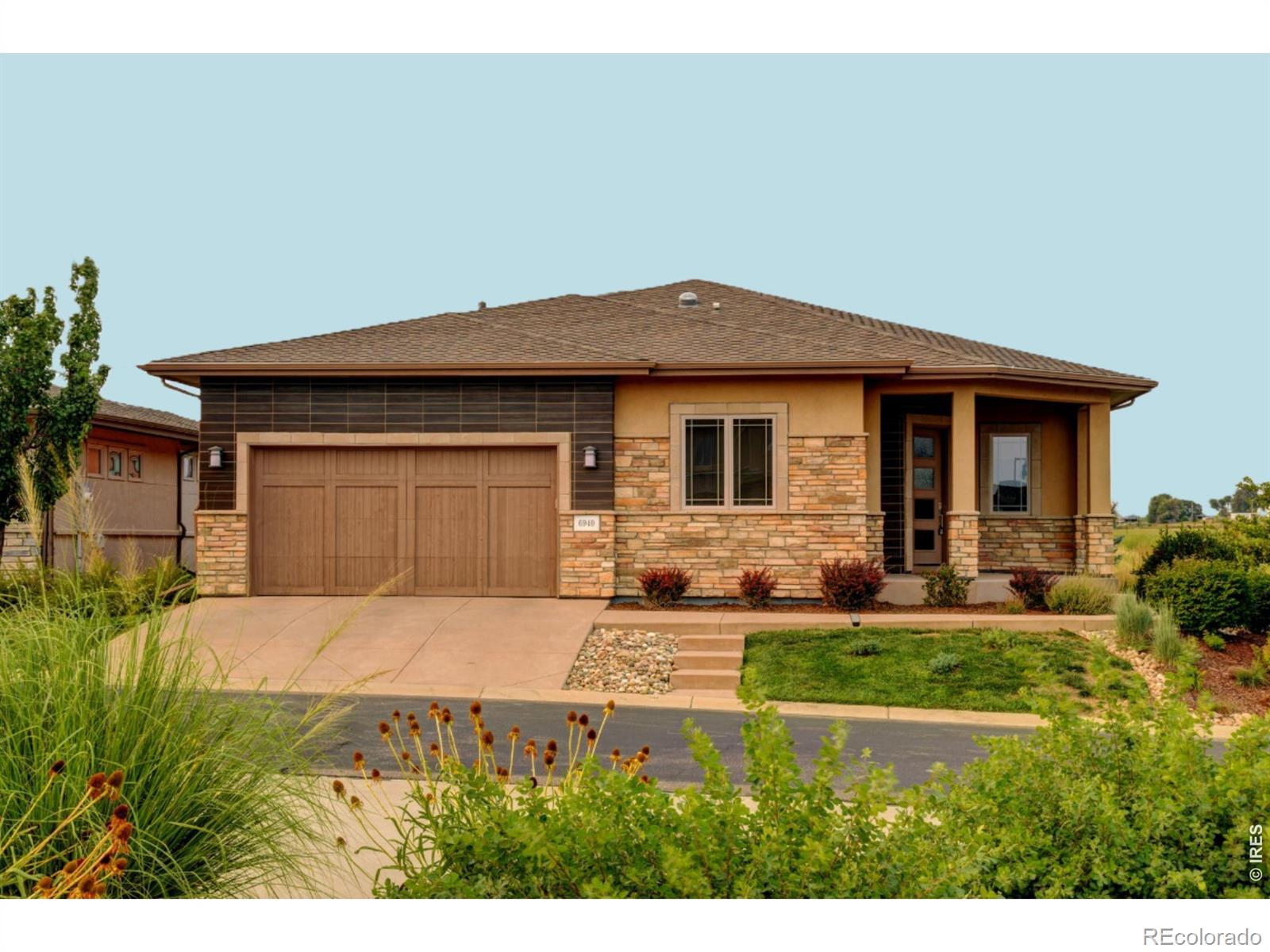 6940 Summerwind Court Timnath CO 80547