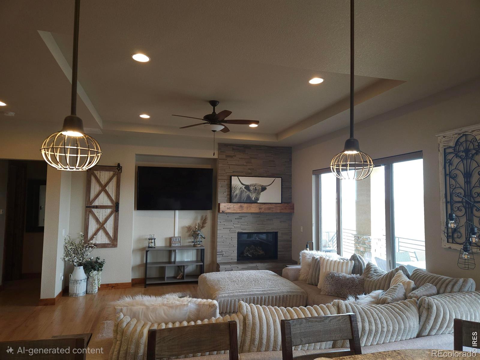 6940 Summerwind Court Timnath CO 80547