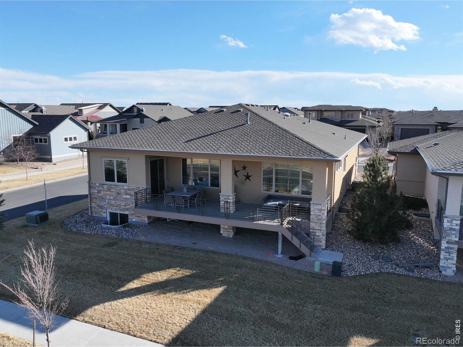 6940 Summerwind Court Timnath CO 80547