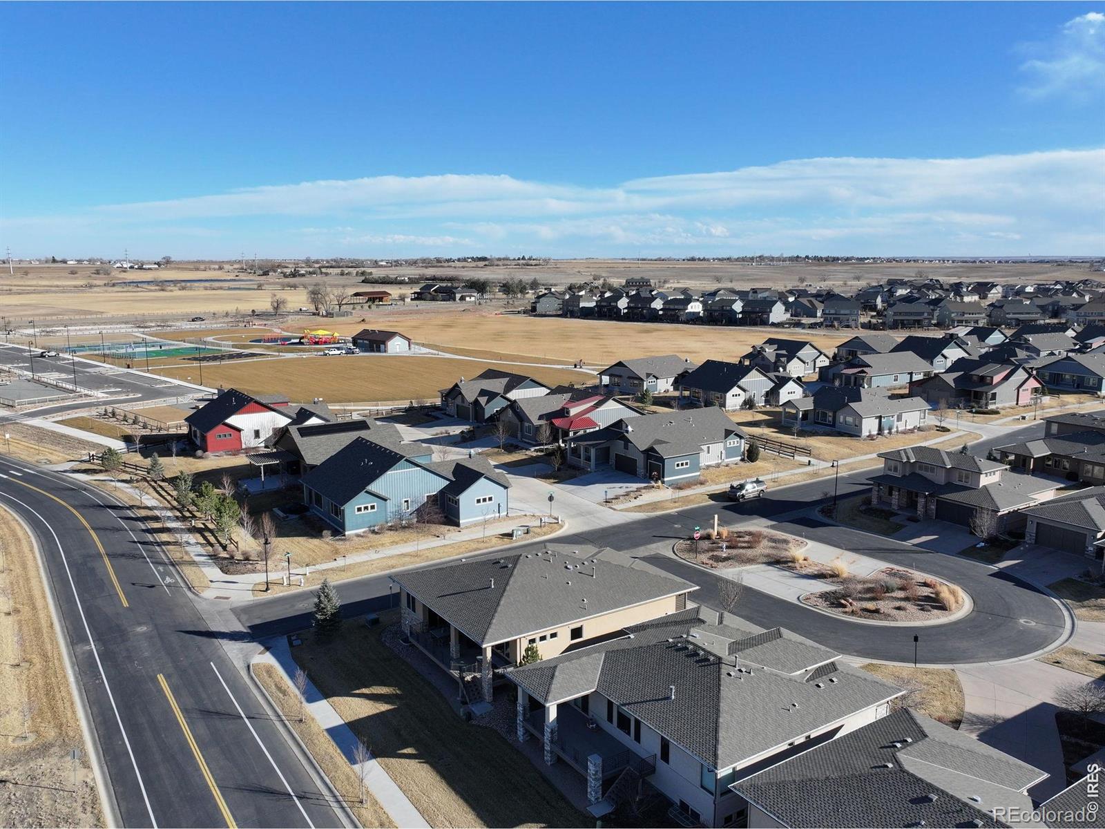 6940 Summerwind Court Timnath CO 80547