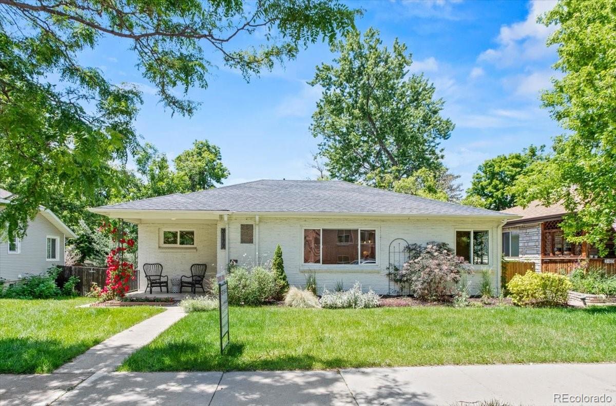 3177 S Grant Street Englewood CO 80113