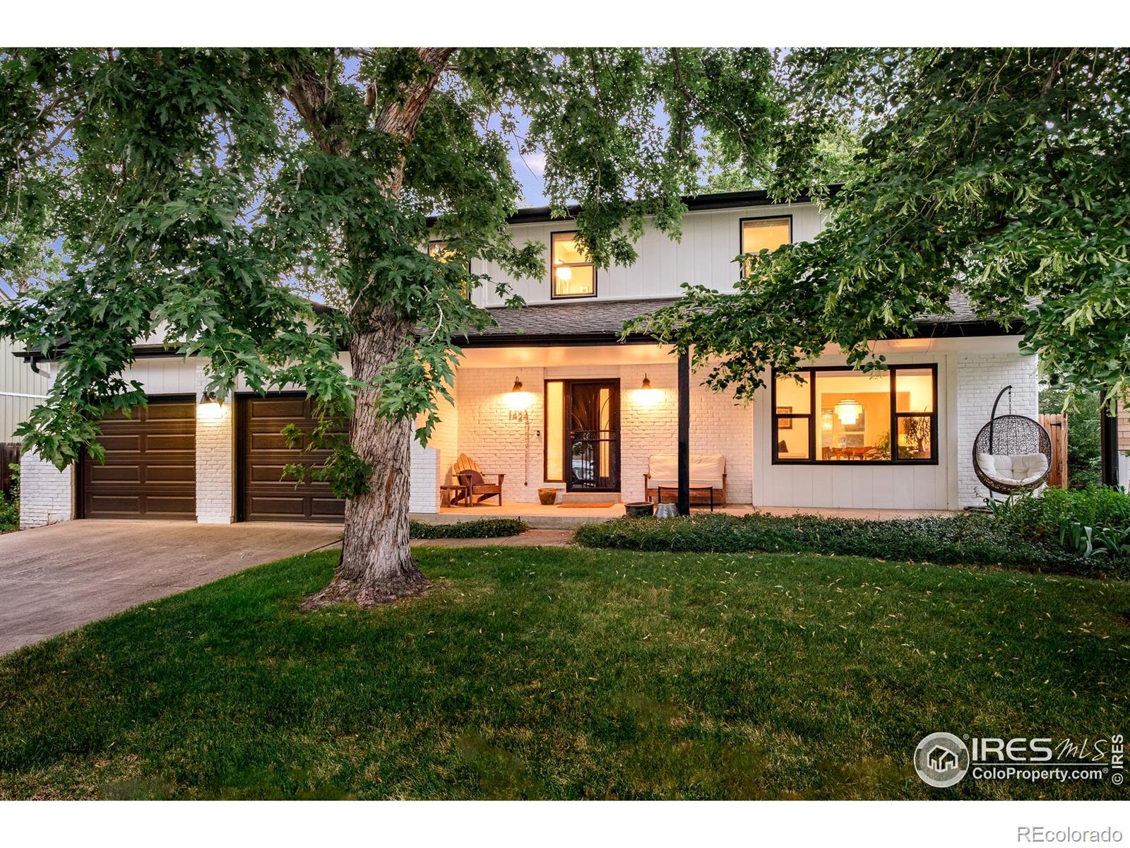 1424 Kennedy Court Boulder CO 80303