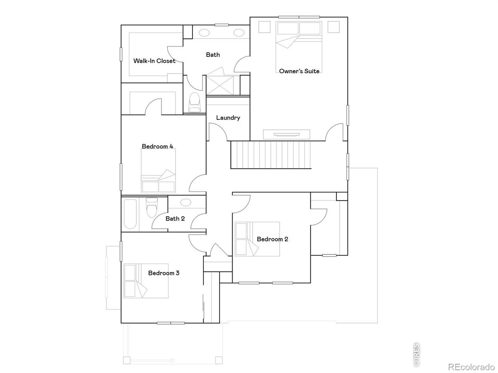 1833 Desert Lark Street Fort Collins CO 80528