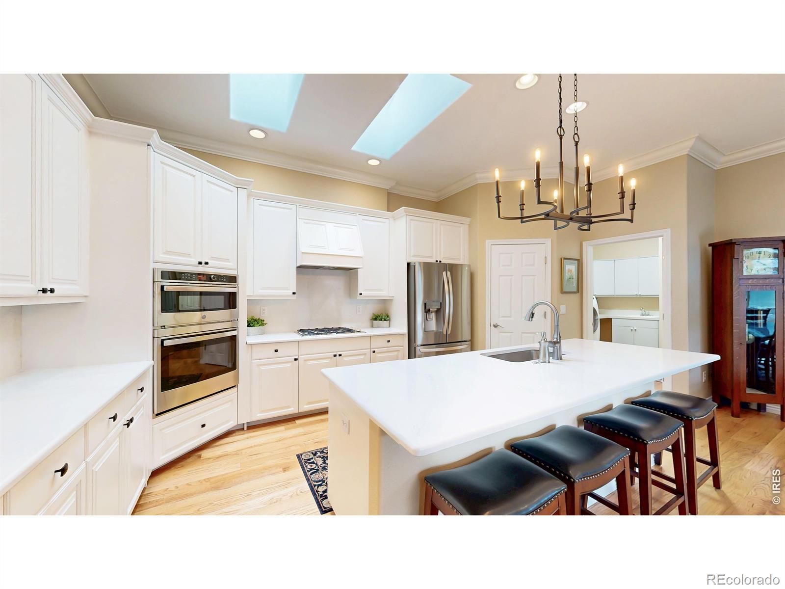 5852 Watson Drive Fort Collins CO 80528