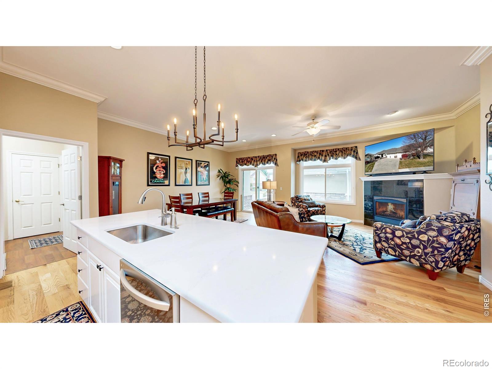 5852 Watson Drive Fort Collins CO 80528