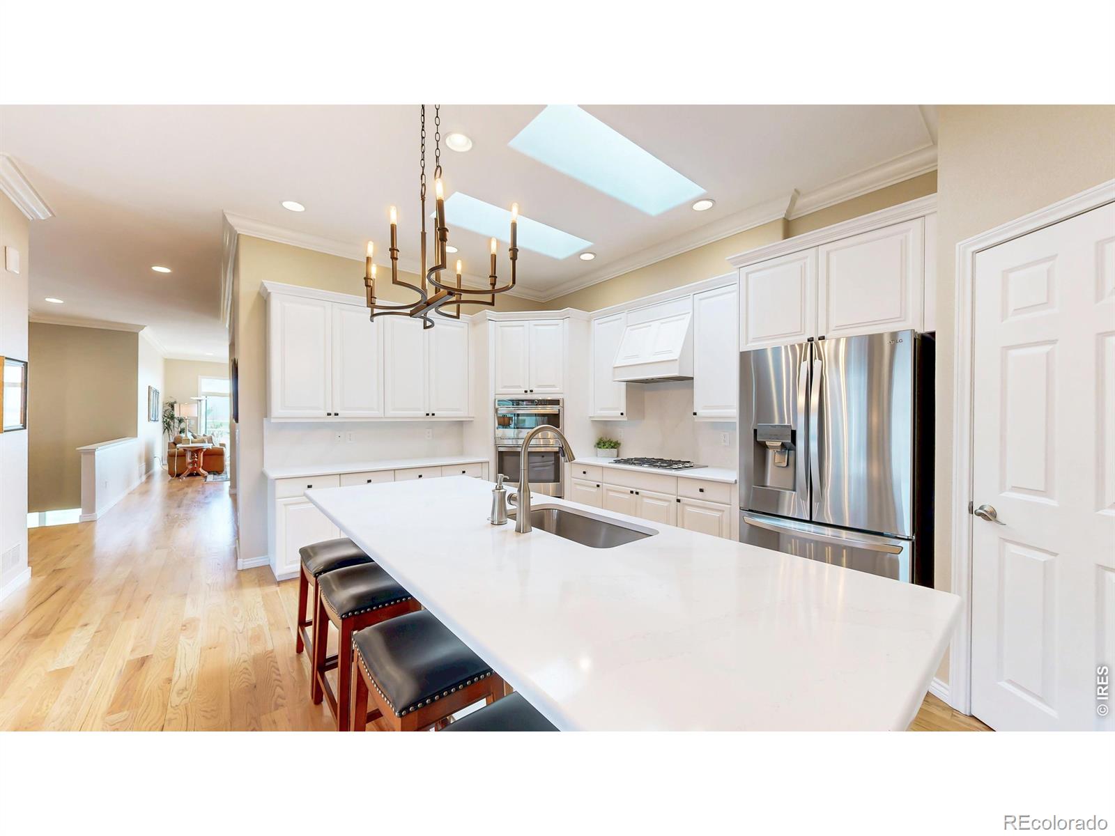 5852 Watson Drive Fort Collins CO 80528