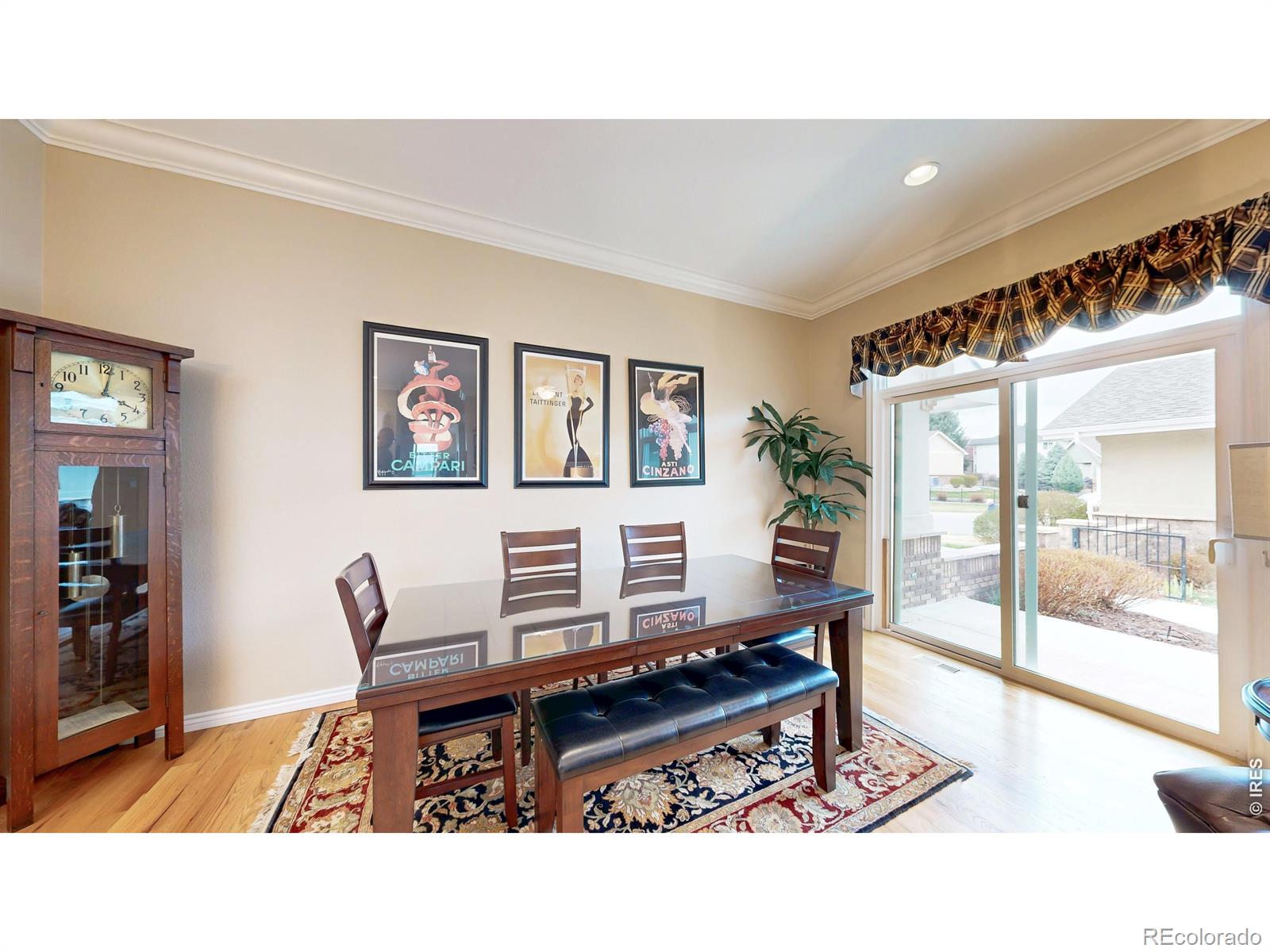 5852 Watson Drive Fort Collins CO 80528