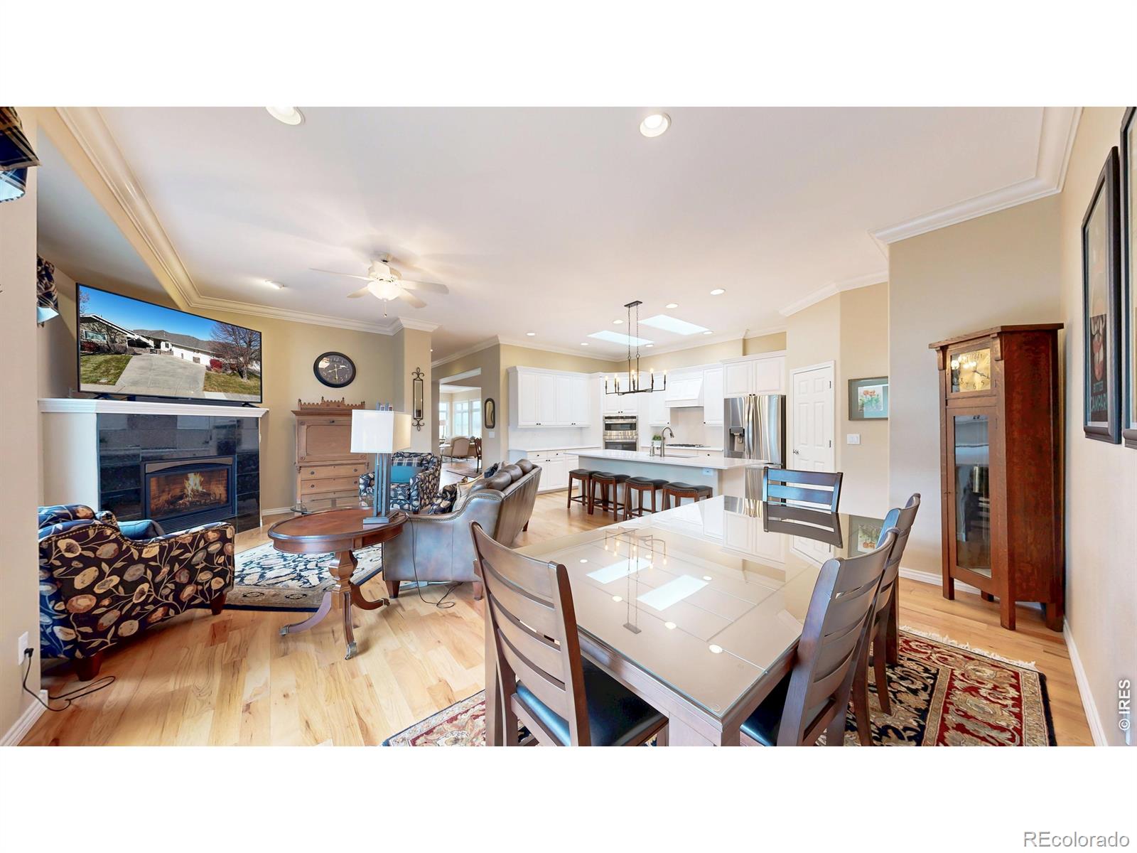 5852 Watson Drive Fort Collins CO 80528