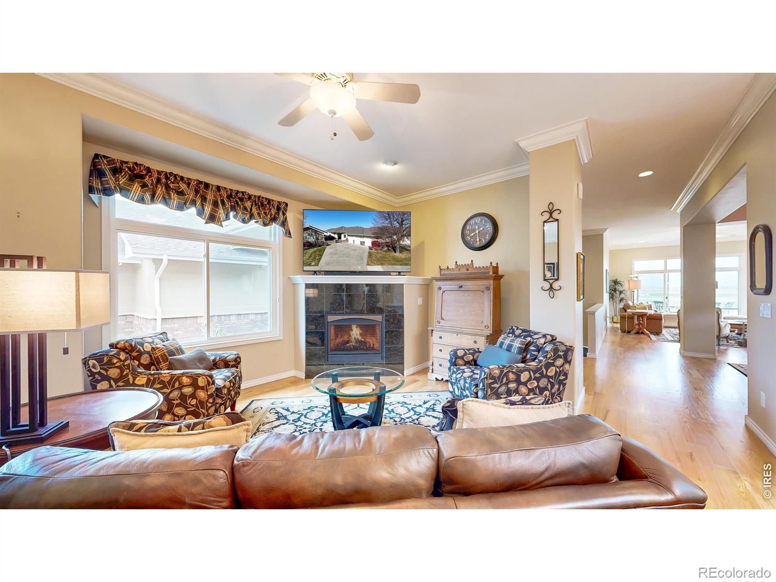 5852 Watson Drive Fort Collins CO 80528