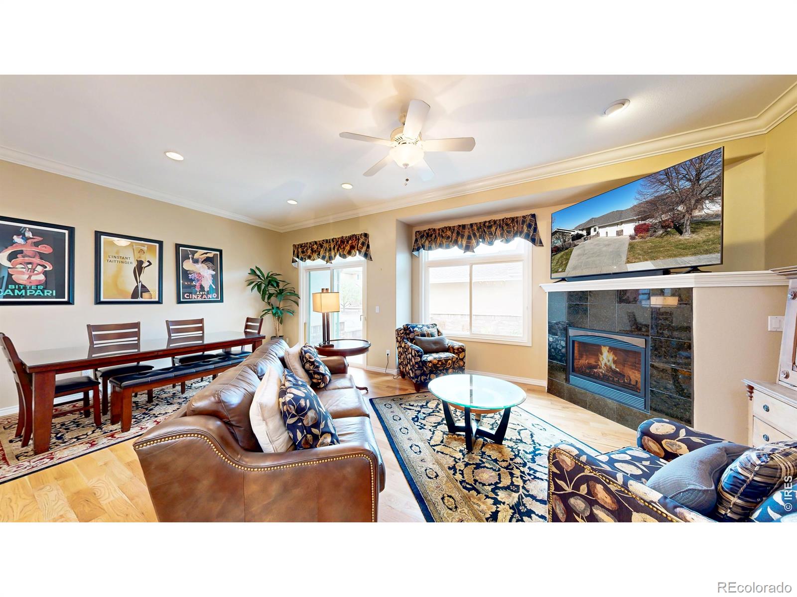 5852 Watson Drive Fort Collins CO 80528