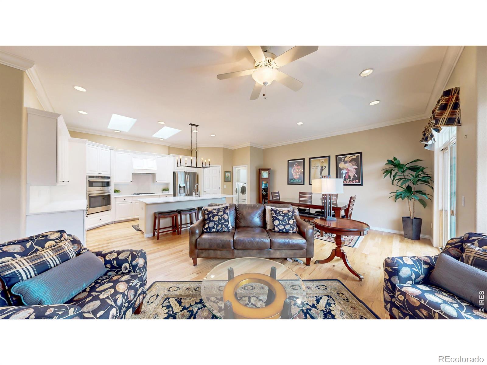 5852 Watson Drive Fort Collins CO 80528