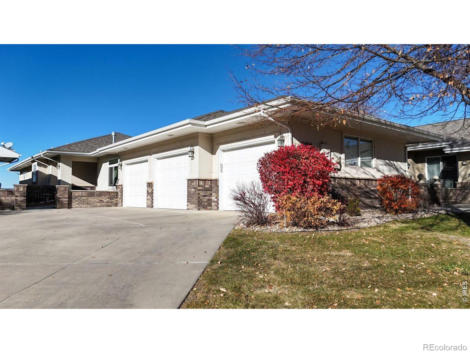5852 Watson Drive Fort Collins CO 80528