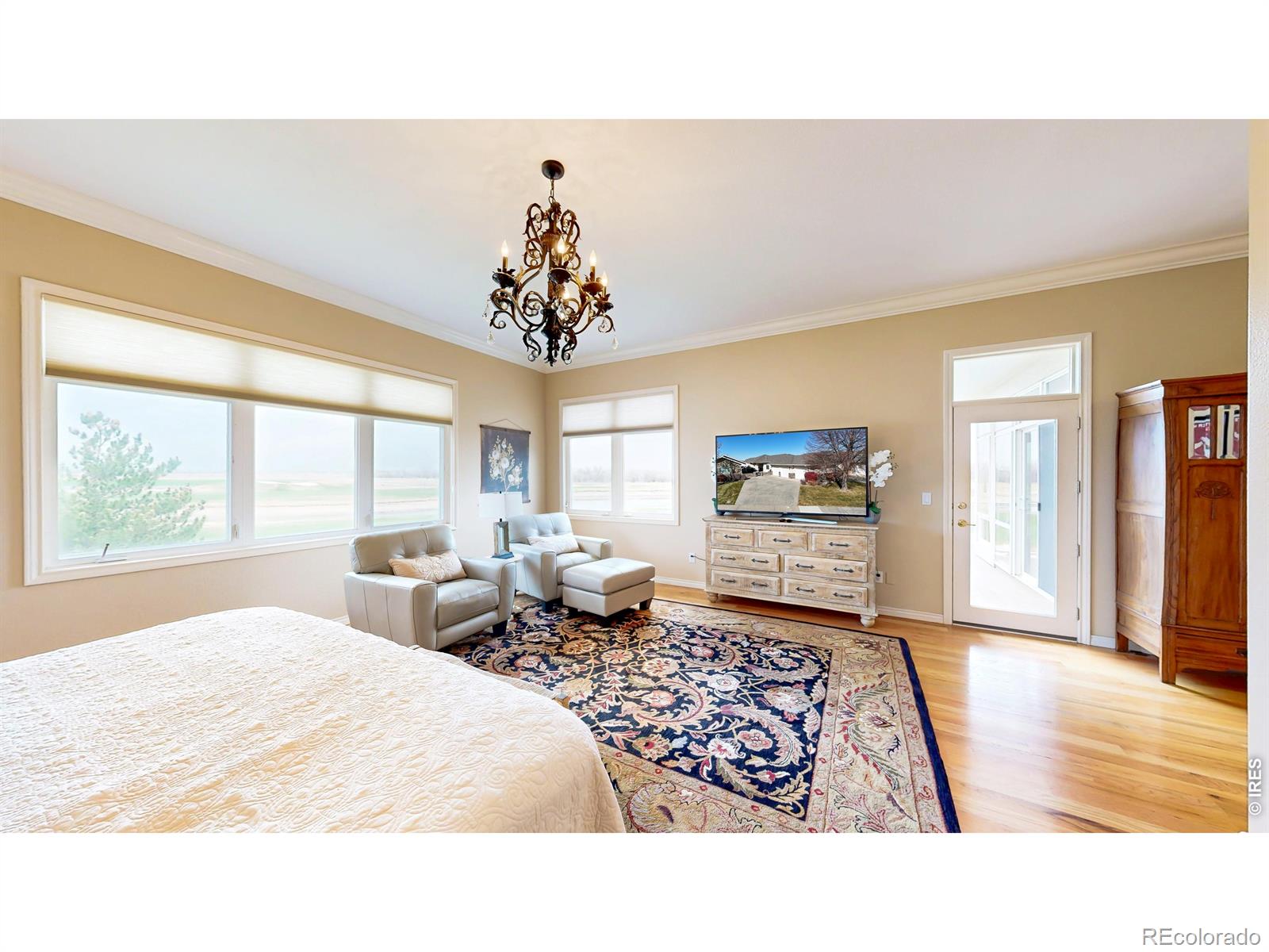 5852 Watson Drive Fort Collins CO 80528