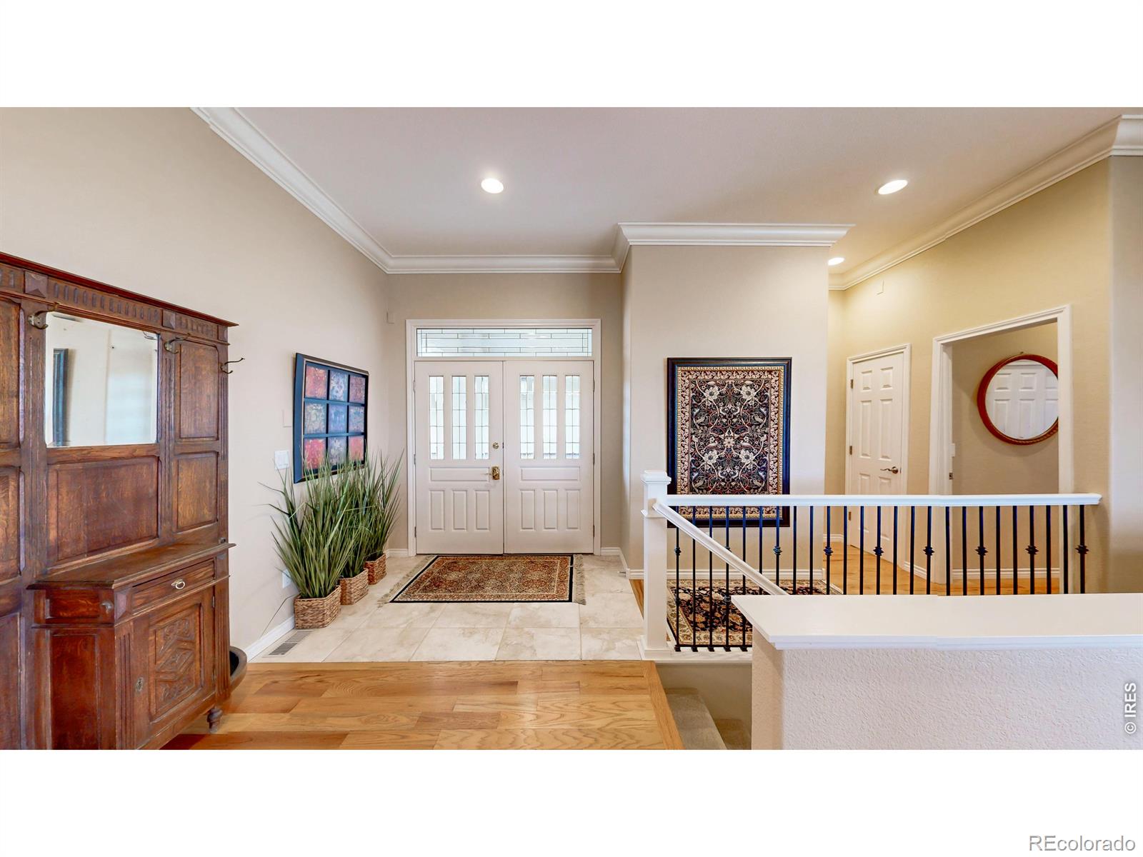 5852 Watson Drive Fort Collins CO 80528