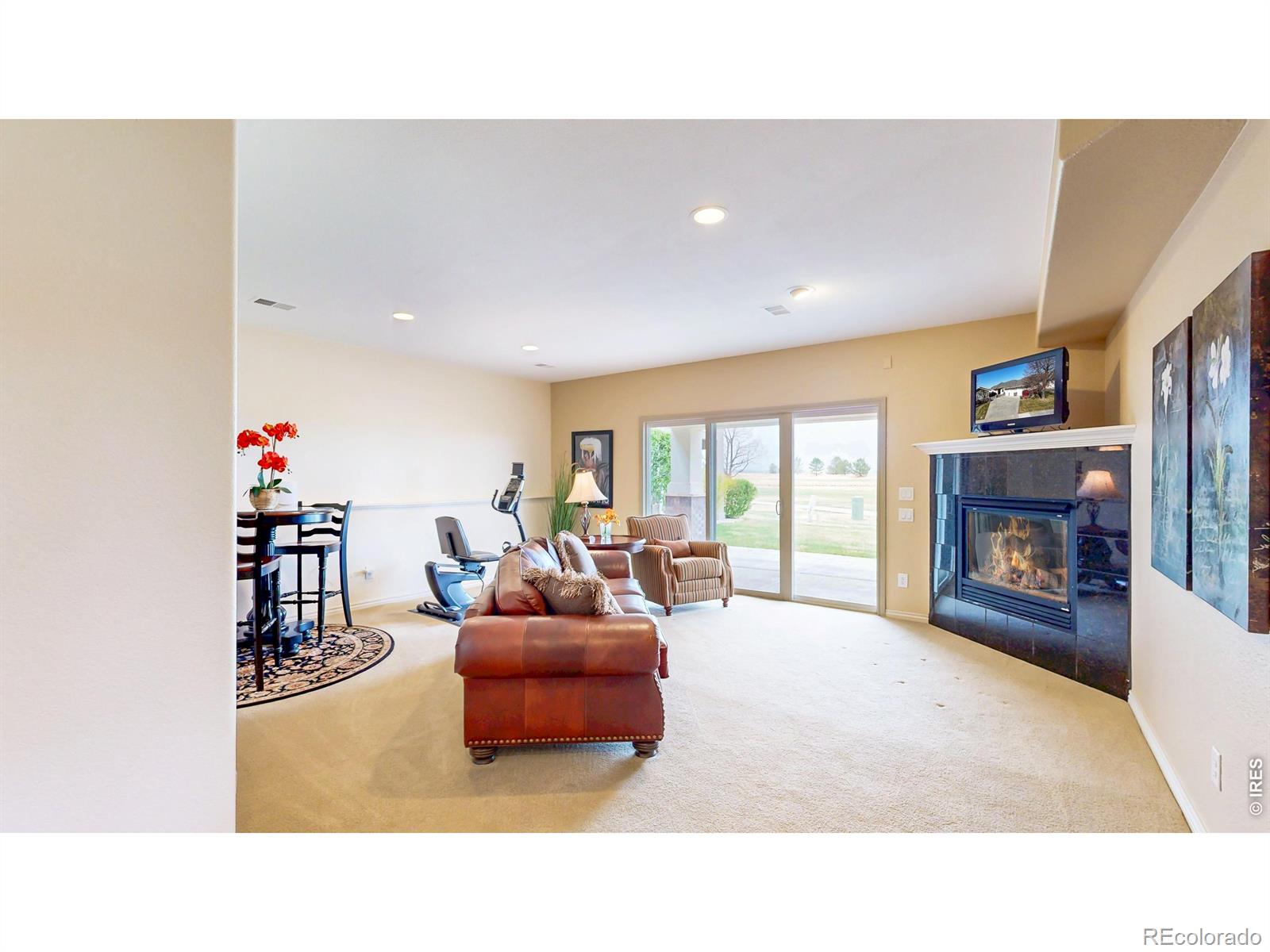 5852 Watson Drive Fort Collins CO 80528
