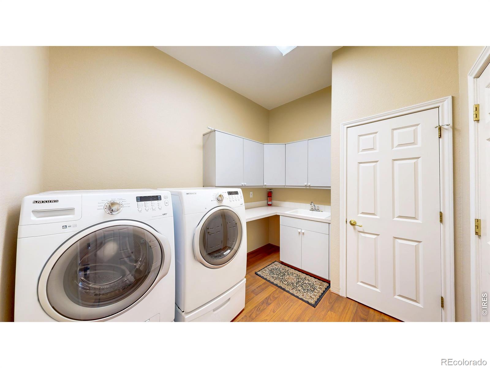 5852 Watson Drive Fort Collins CO 80528