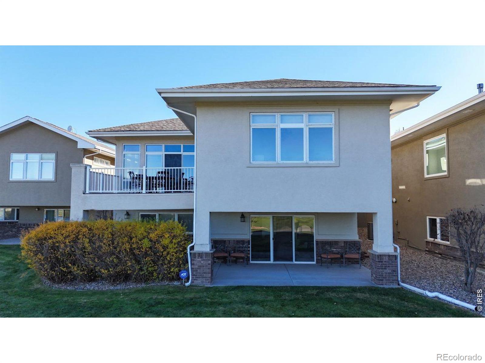 5852 Watson Drive Fort Collins CO 80528