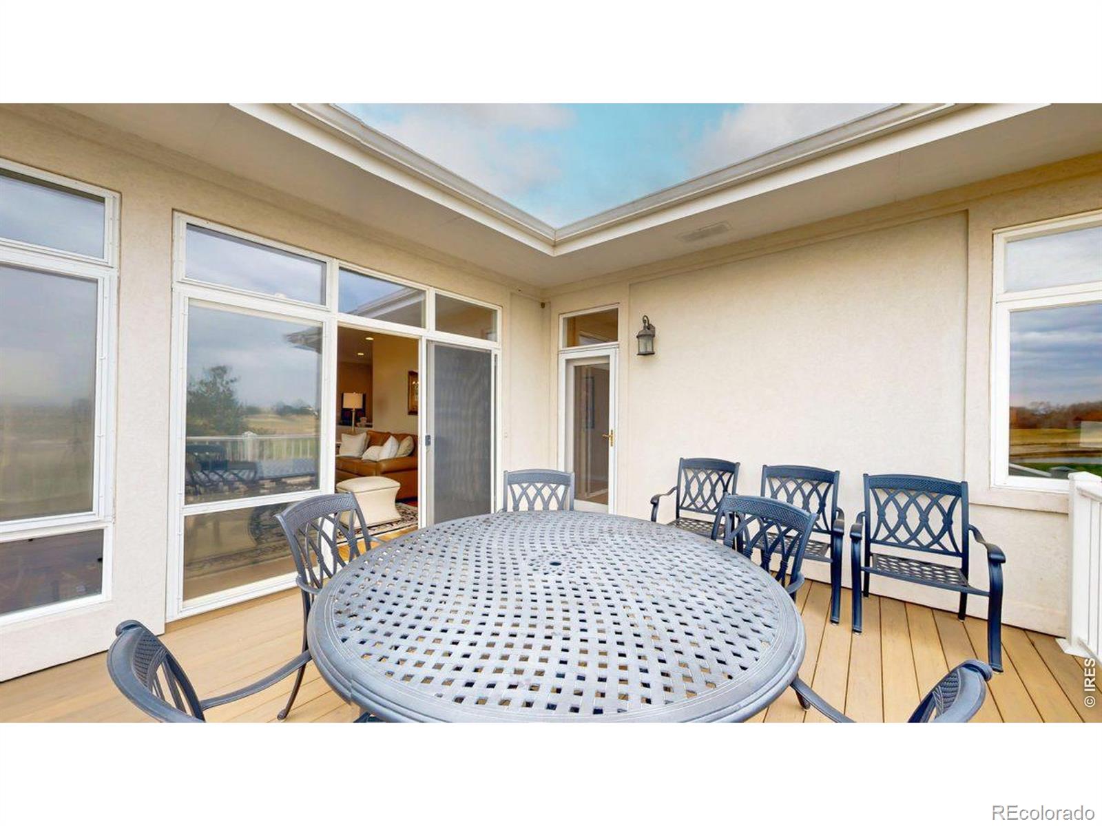 5852 Watson Drive Fort Collins CO 80528