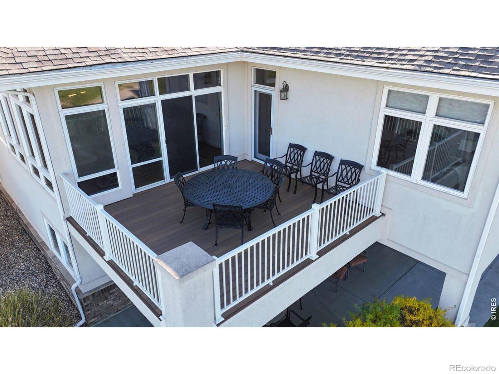 5852 Watson Drive Fort Collins CO 80528