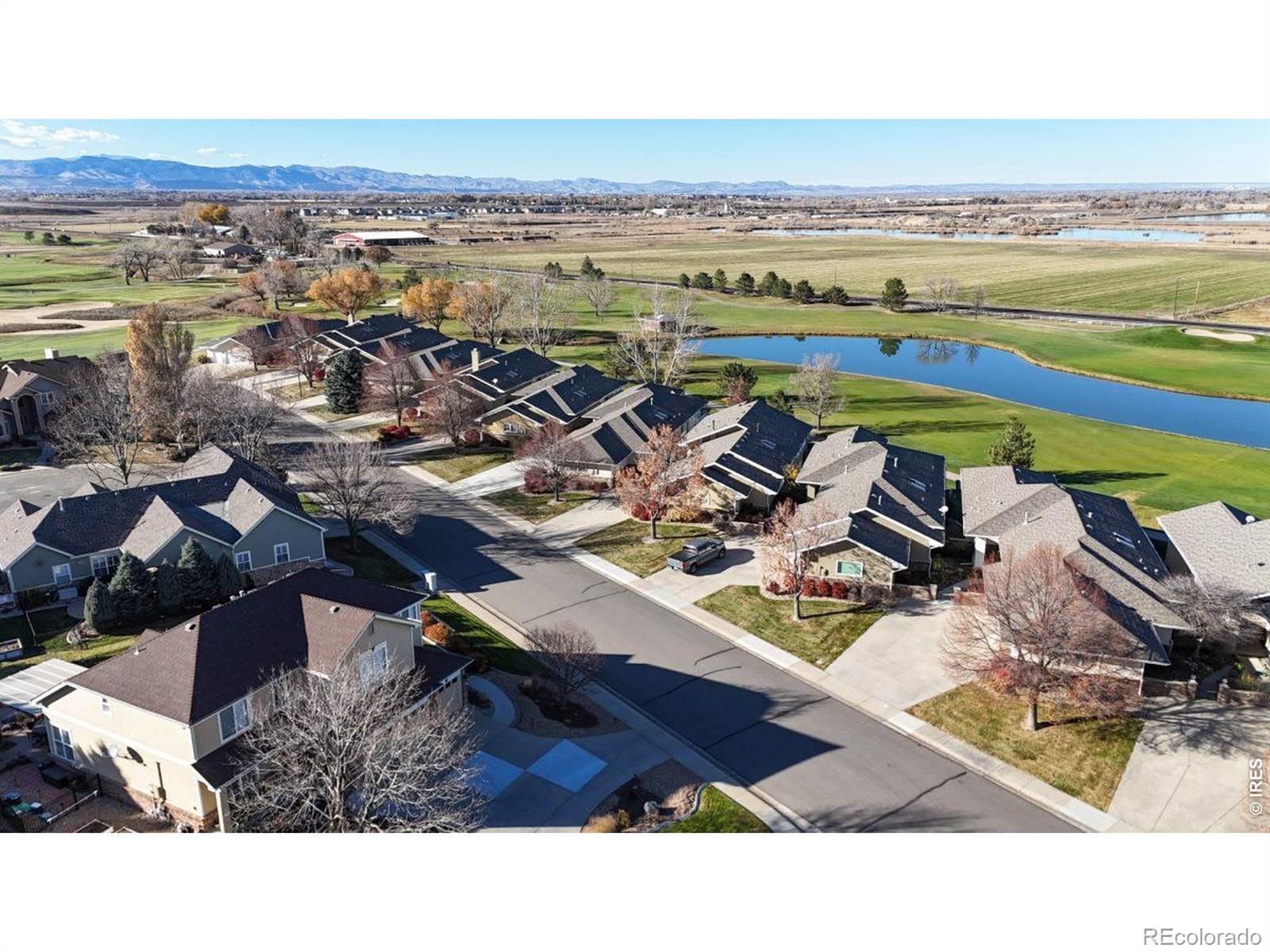 5852 Watson Drive Fort Collins CO 80528