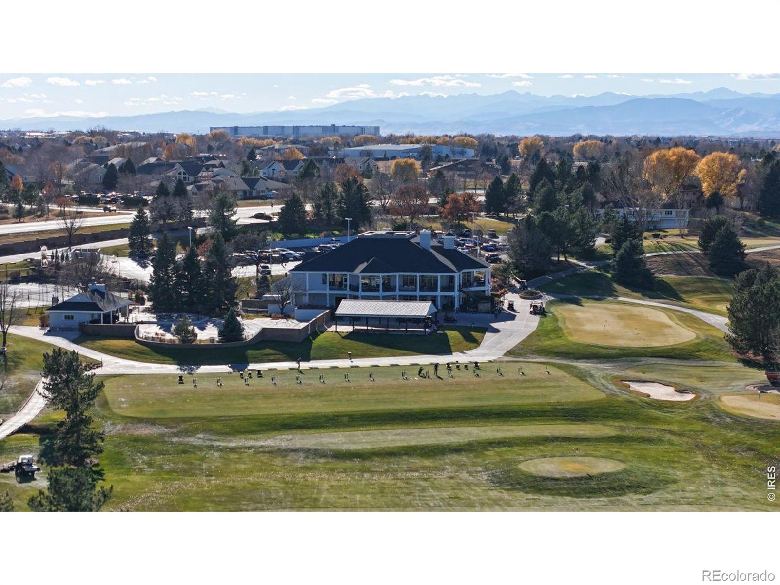 5852 Watson Drive Fort Collins CO 80528