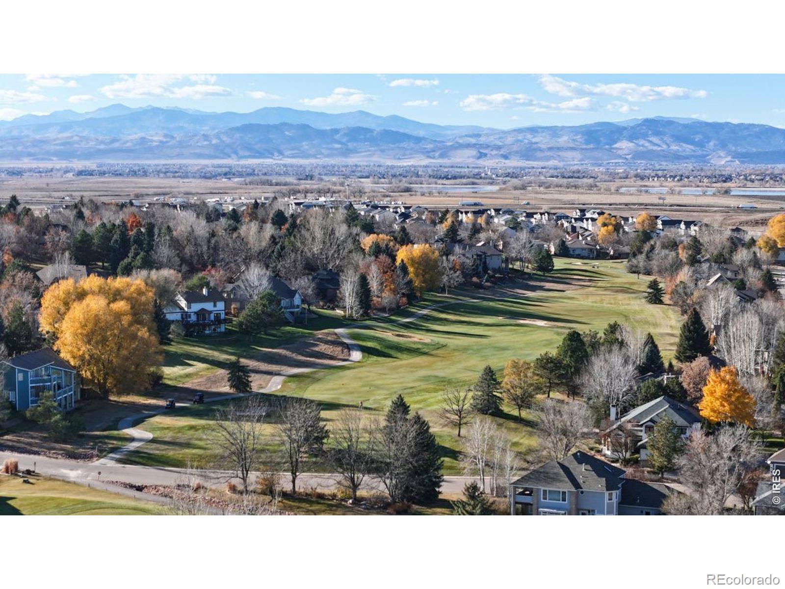 5852 Watson Drive Fort Collins CO 80528