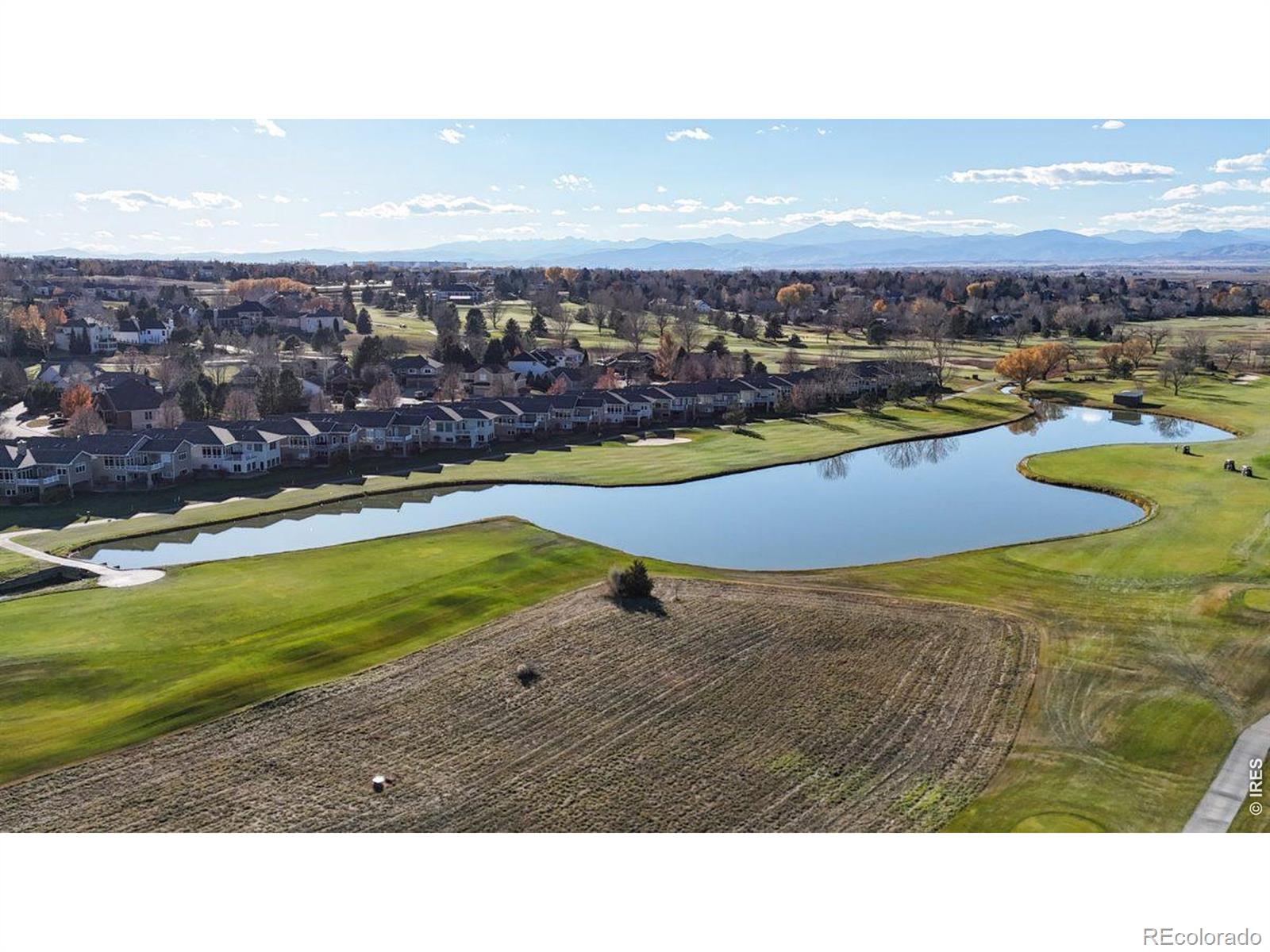 5852 Watson Drive Fort Collins CO 80528