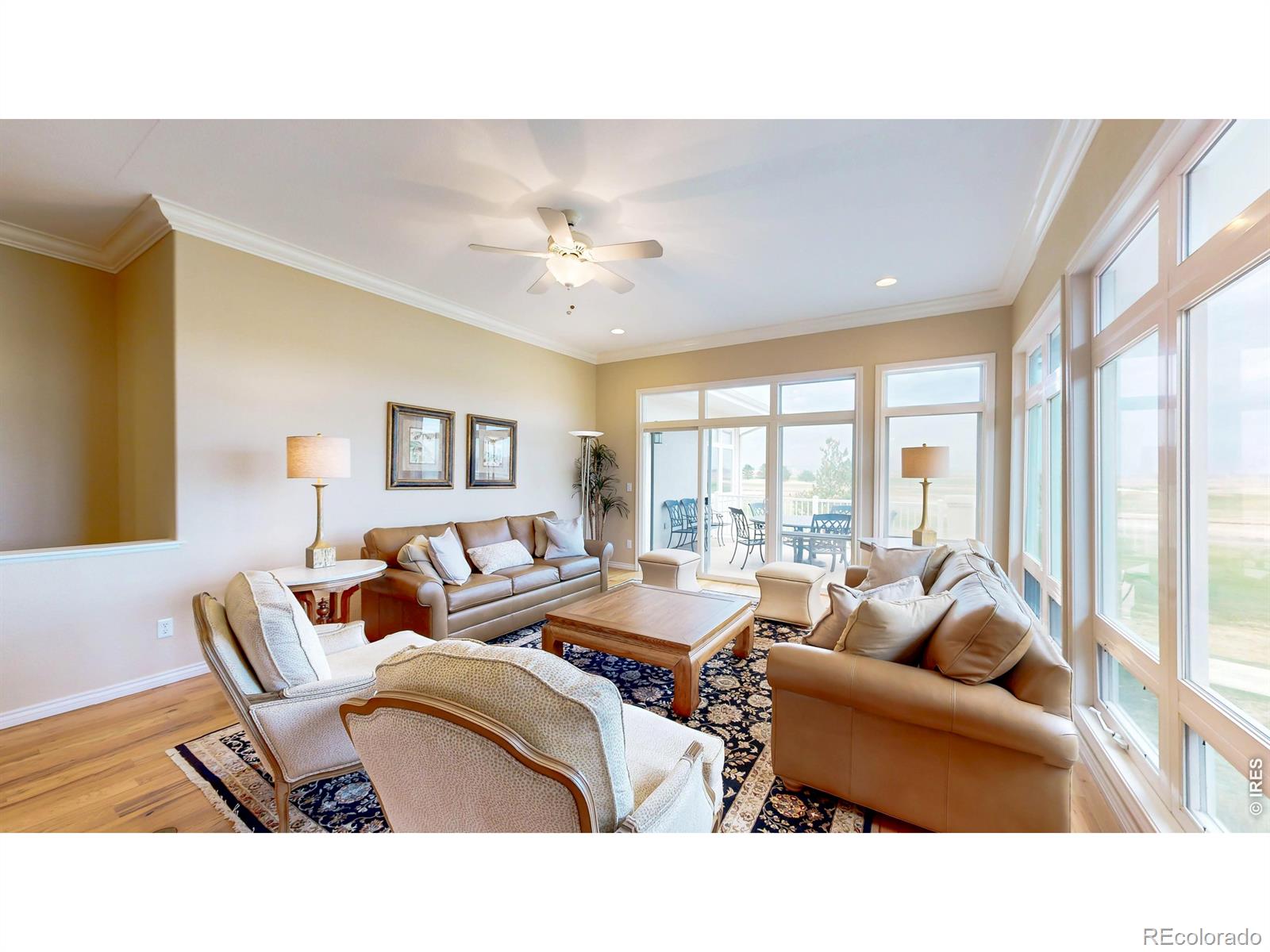5852 Watson Drive Fort Collins CO 80528