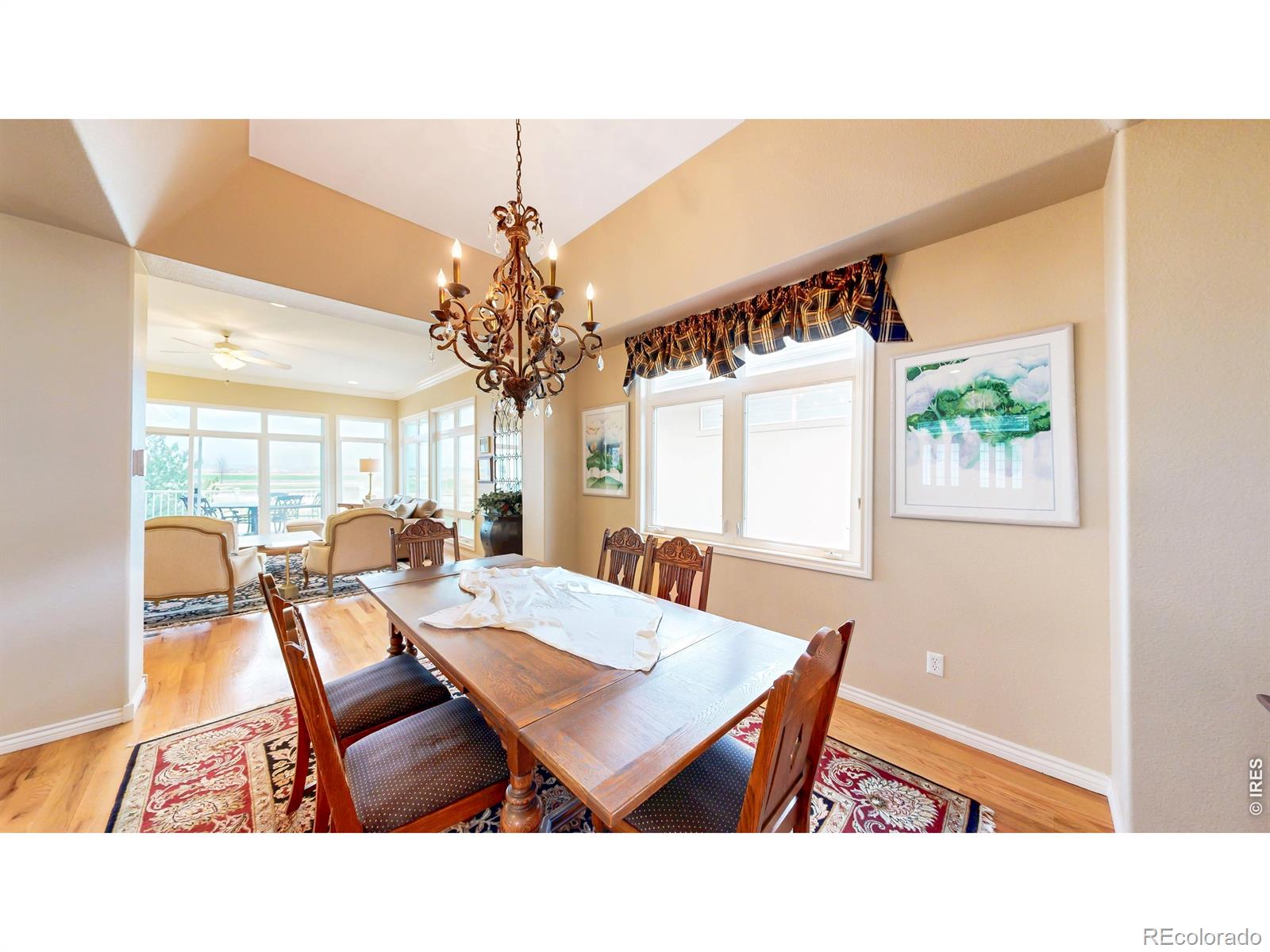 5852 Watson Drive Fort Collins CO 80528