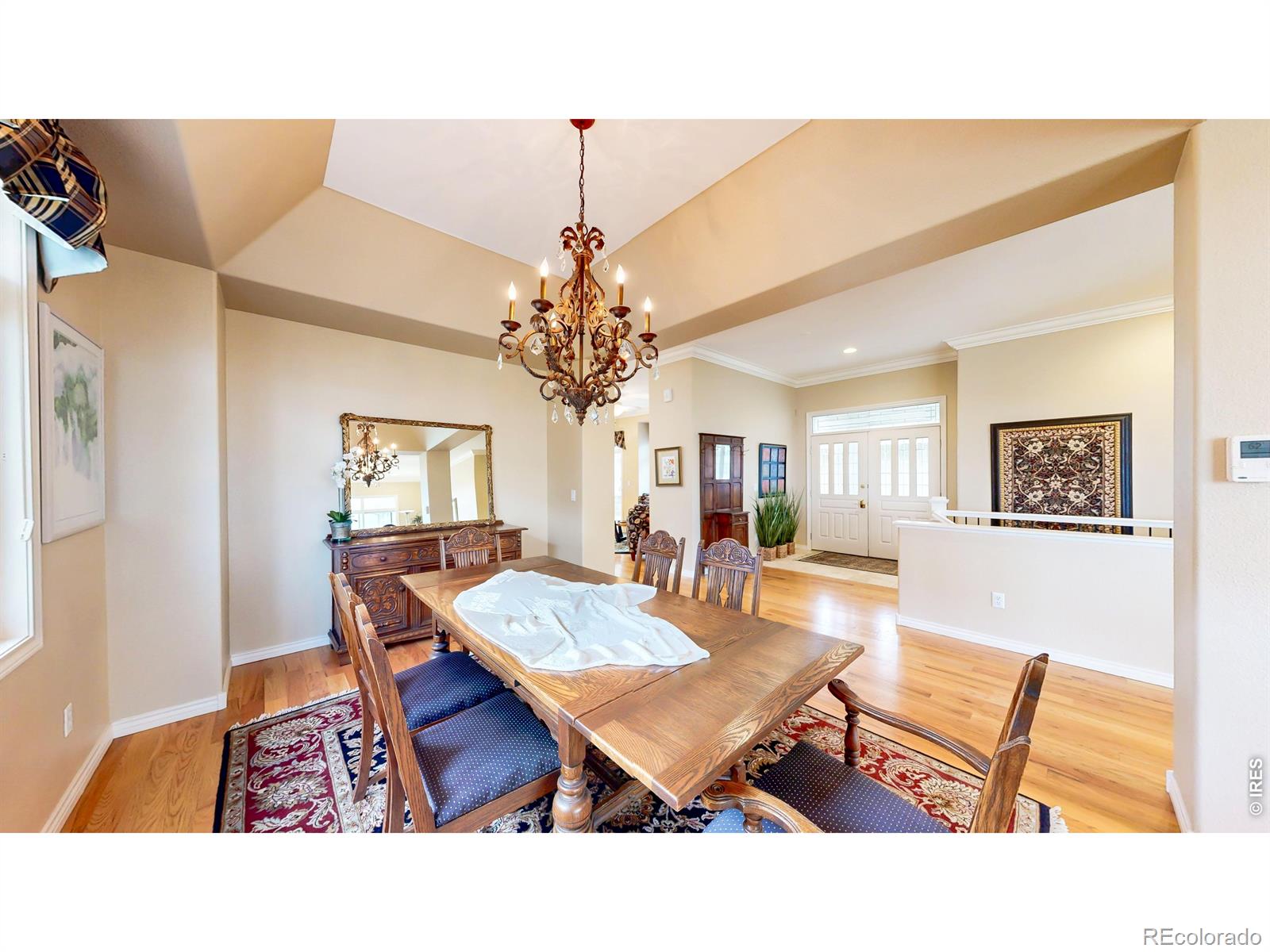 5852 Watson Drive Fort Collins CO 80528